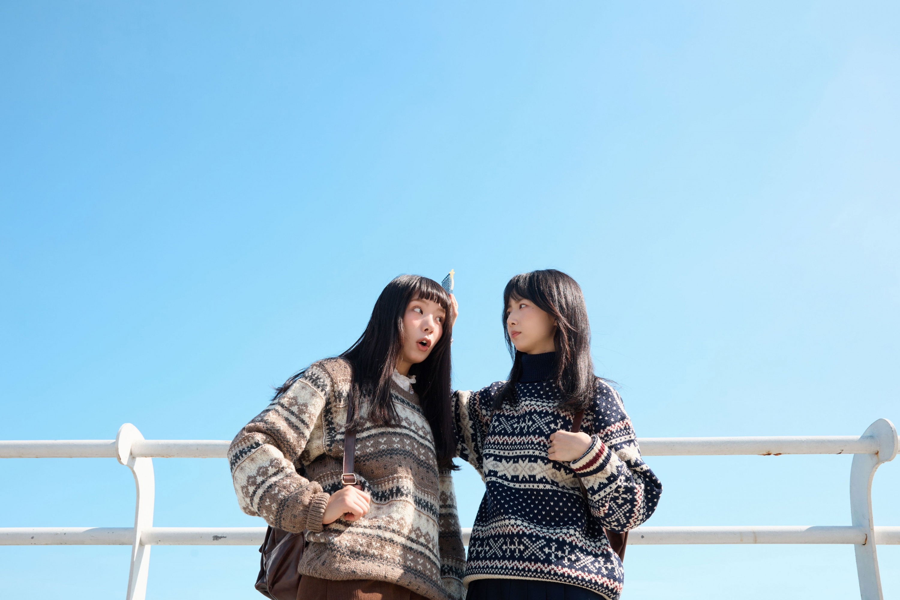《我们的羁绊》[26P]