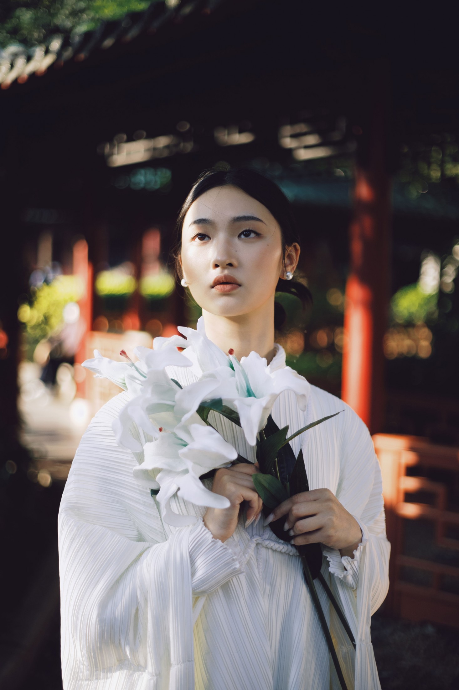 《新中式》[21P]