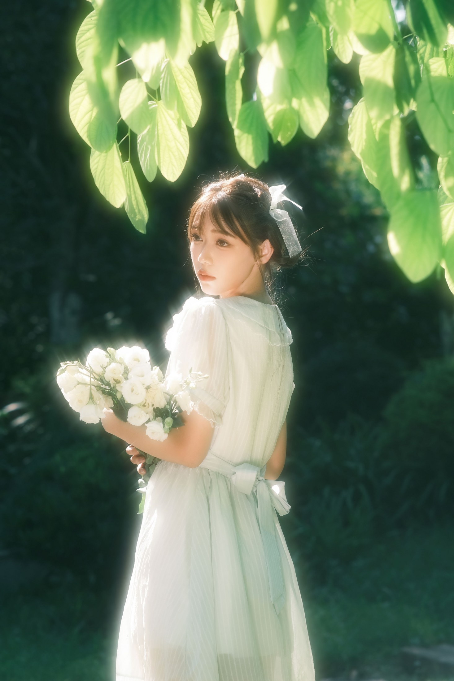 鱼鱼 - 《青提之夏》[17P]