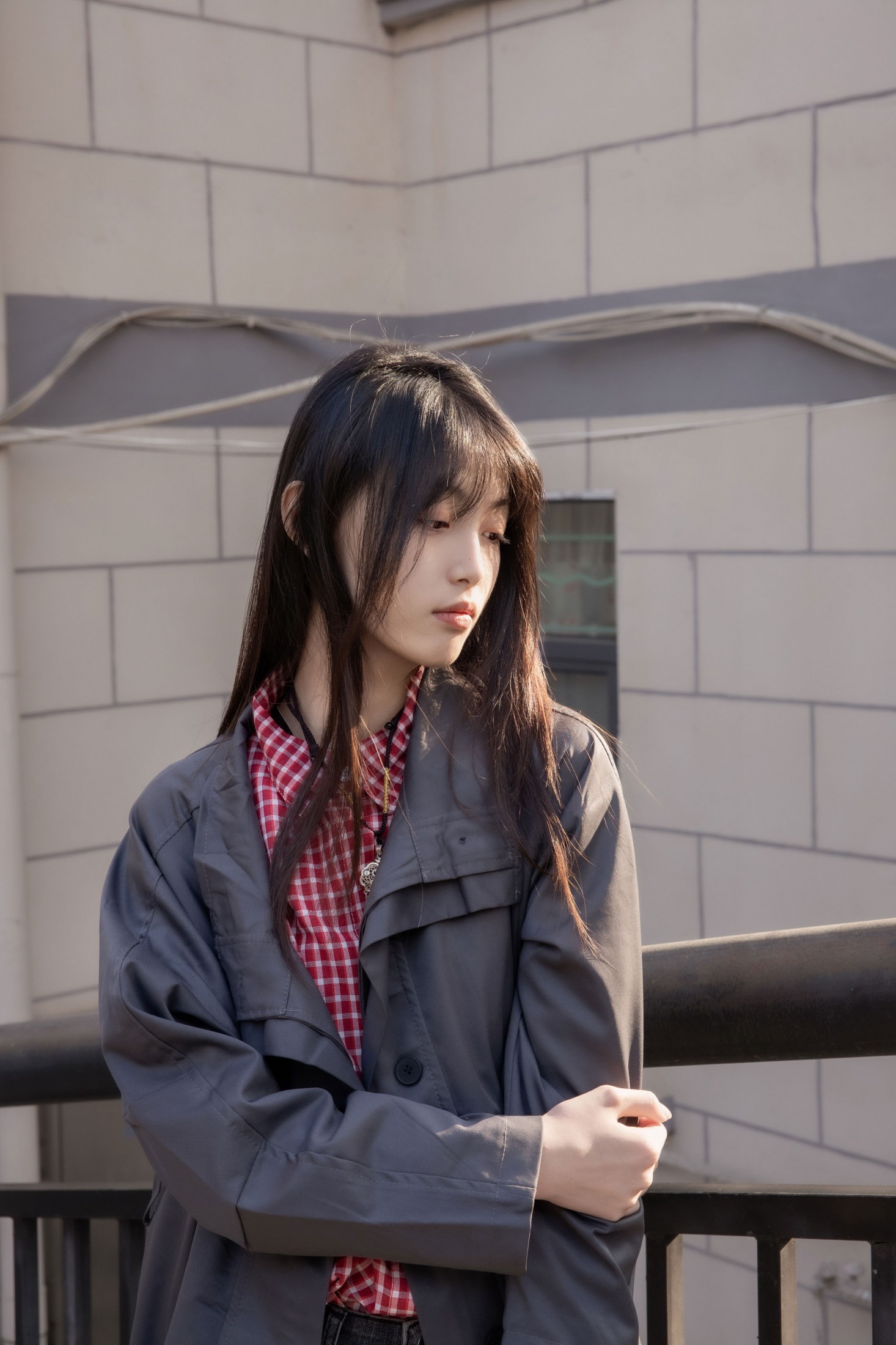 小鱼饱饱 - 《你我的相遇》[33P]