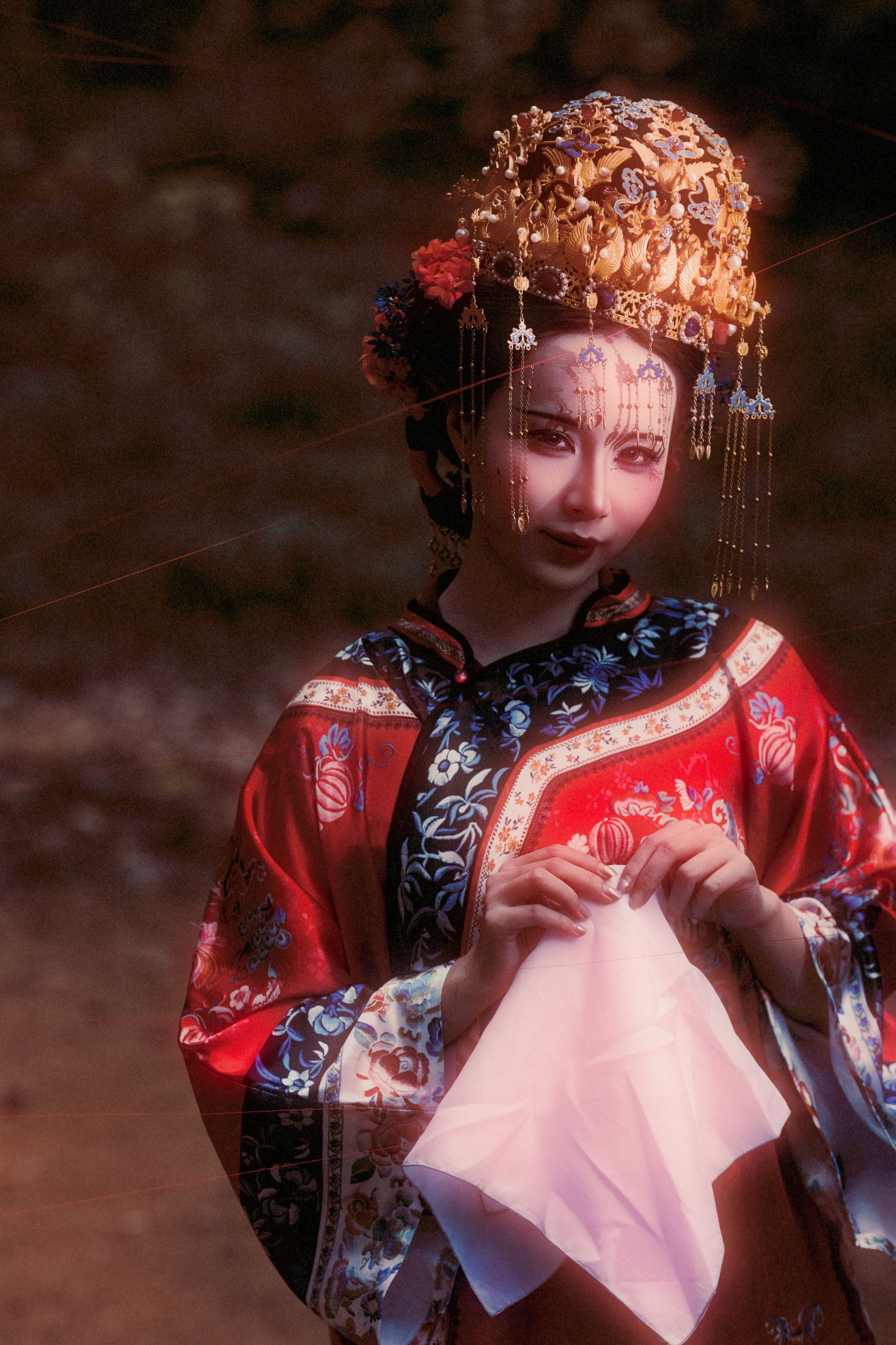 鬼新娘