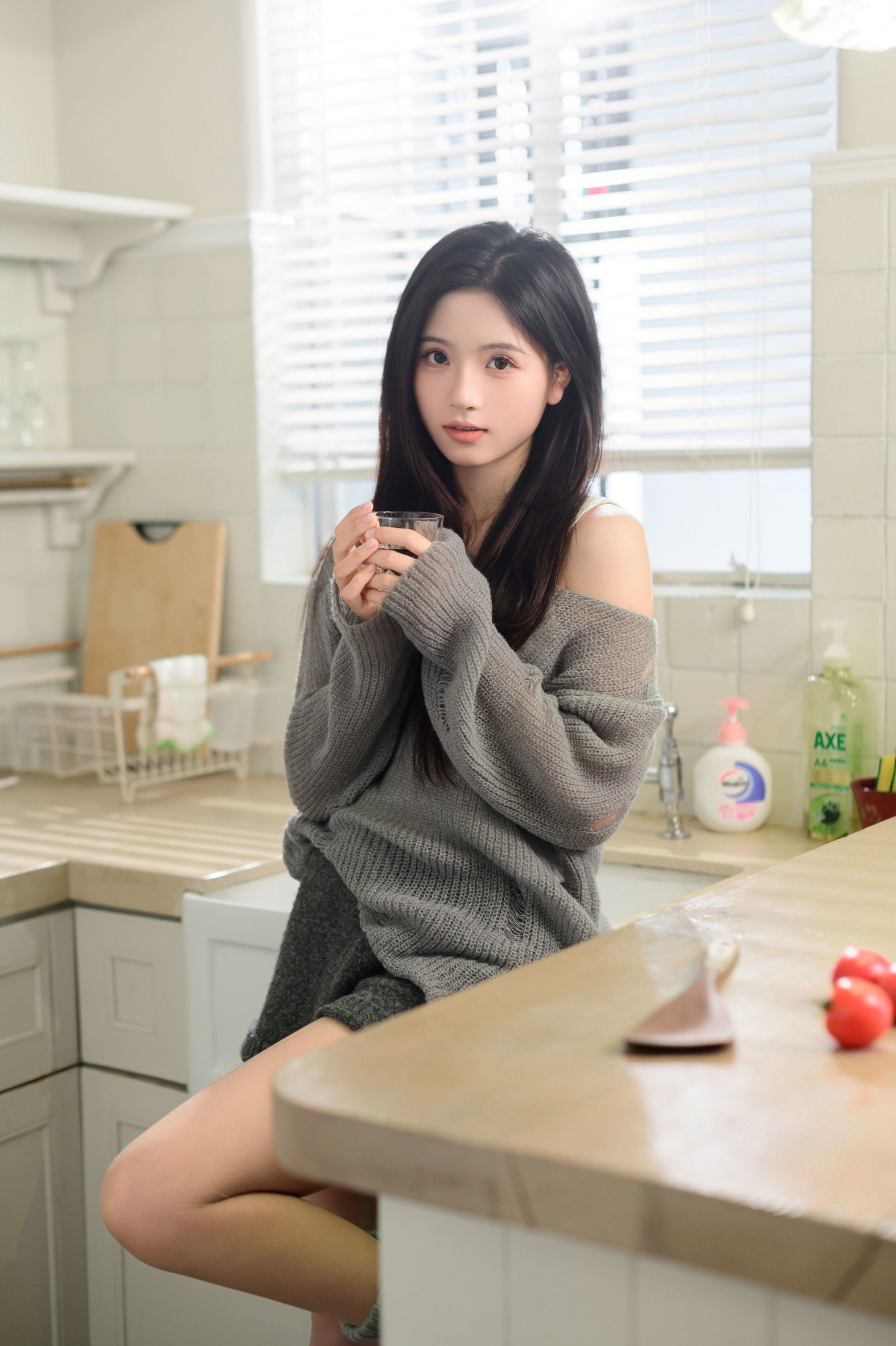 美少女的生活碎片