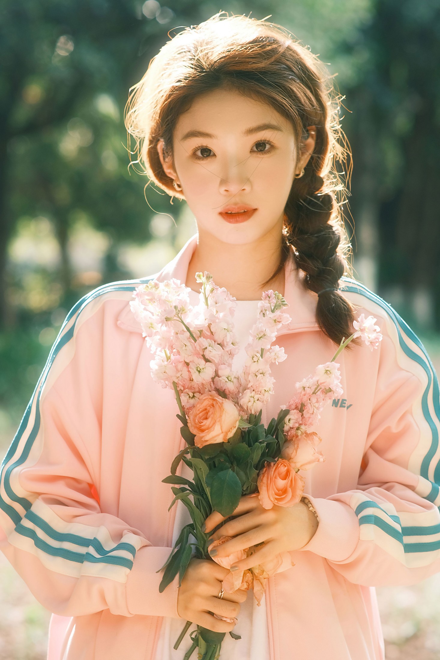 游乐园快乐日