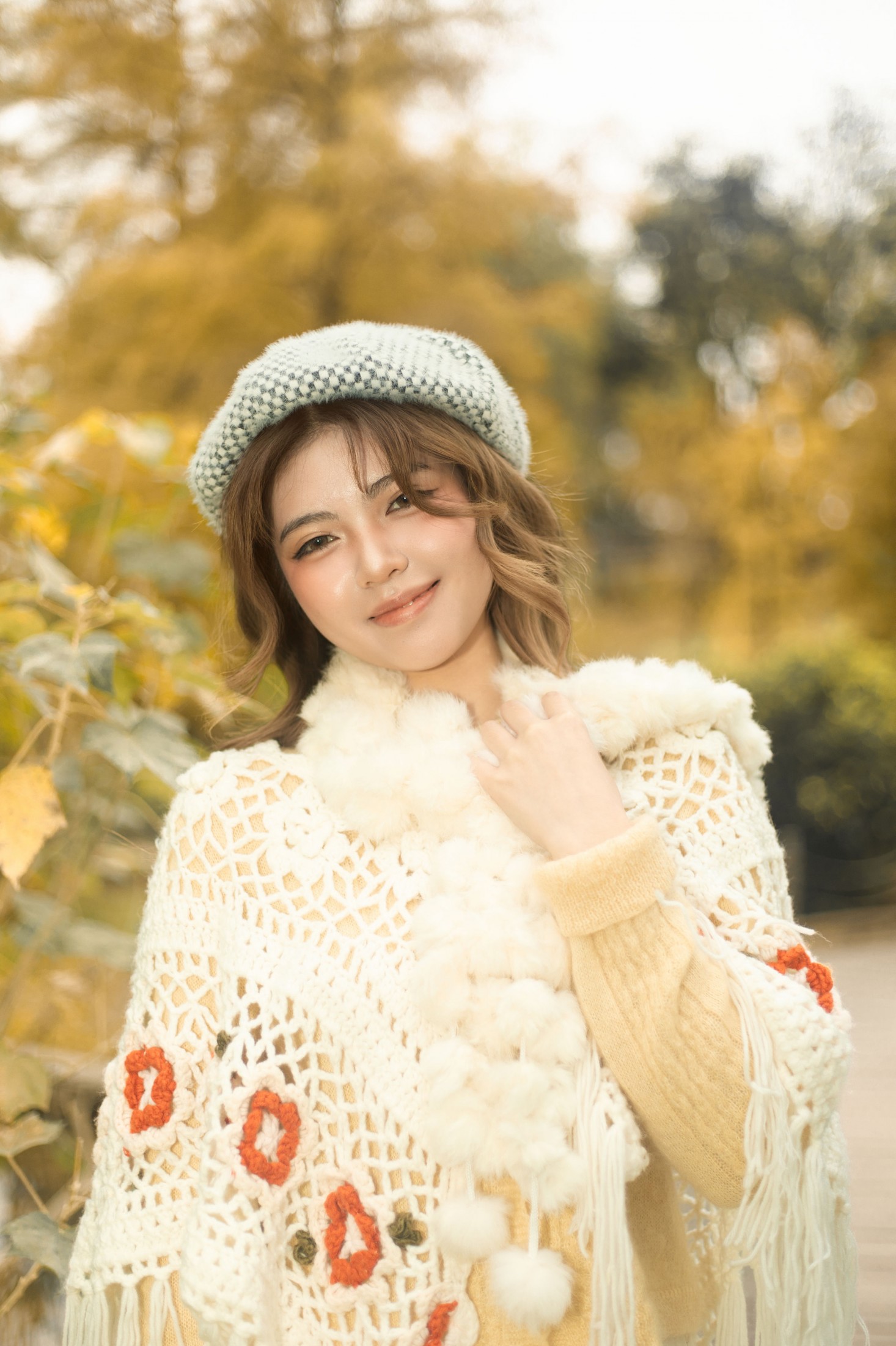 《落羽杉》[14P]