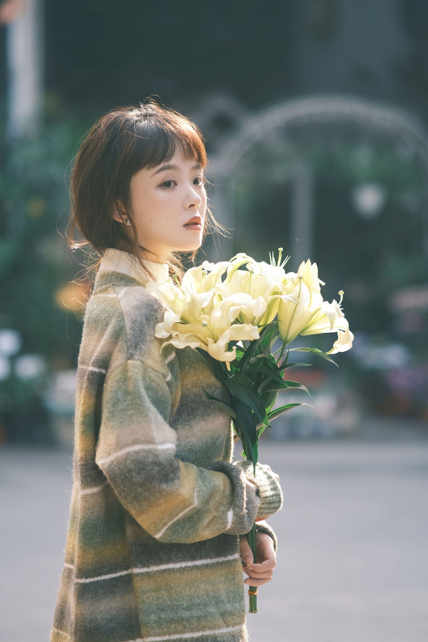 泡泡 - 《泡沫之秋》[10P]