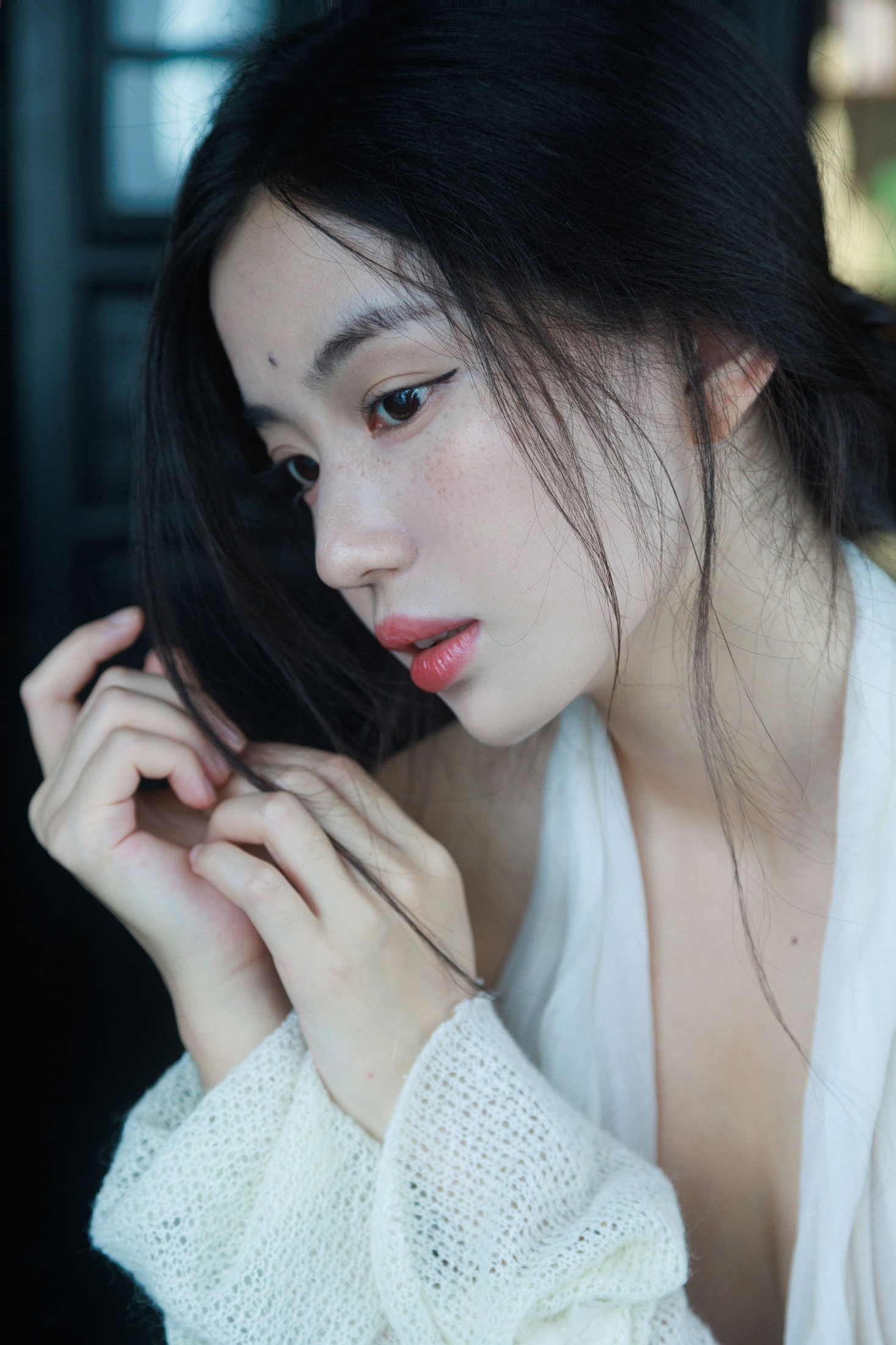 焦锅巴 - 《饮茶》[10P]