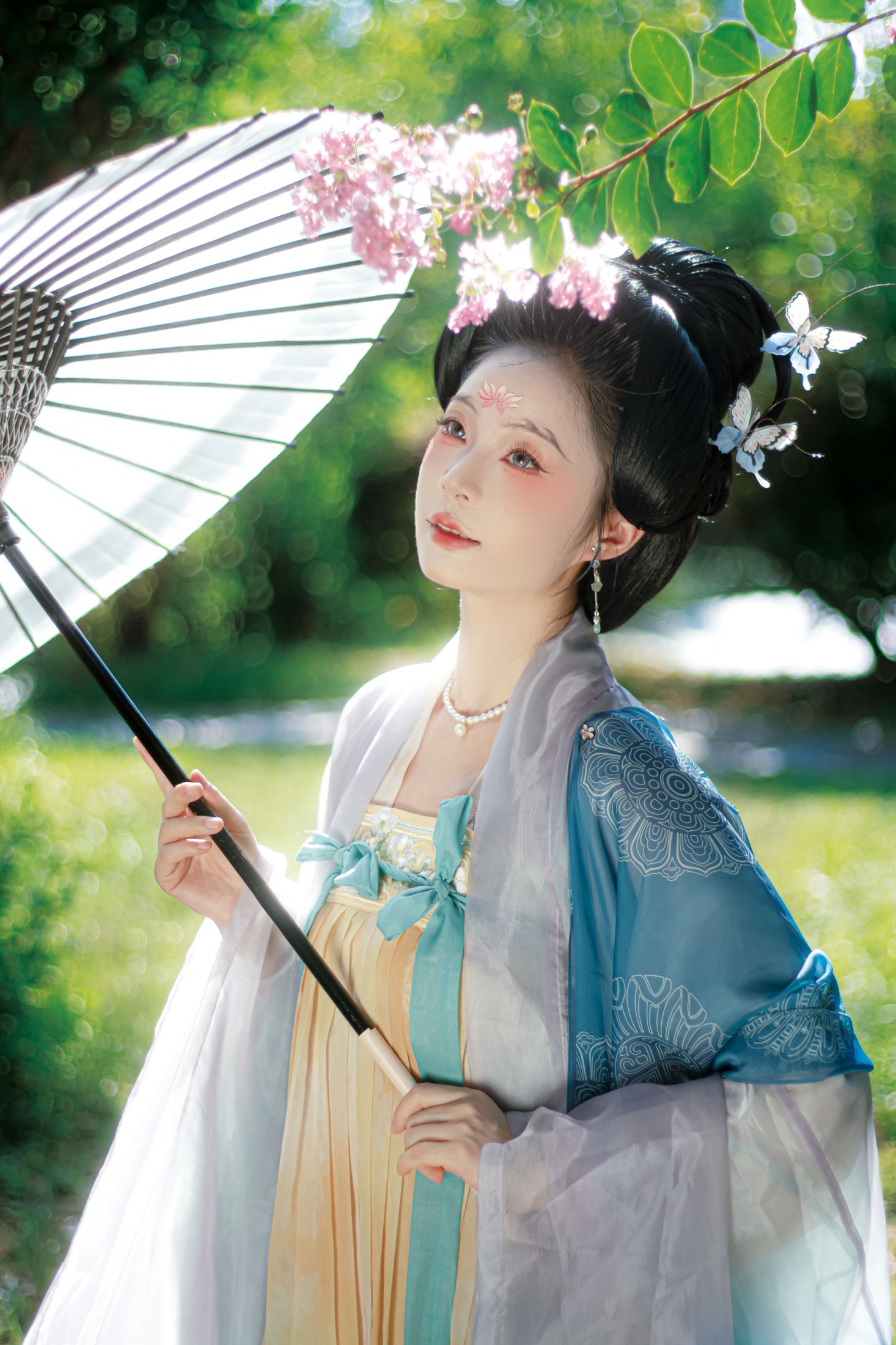 紫薇花