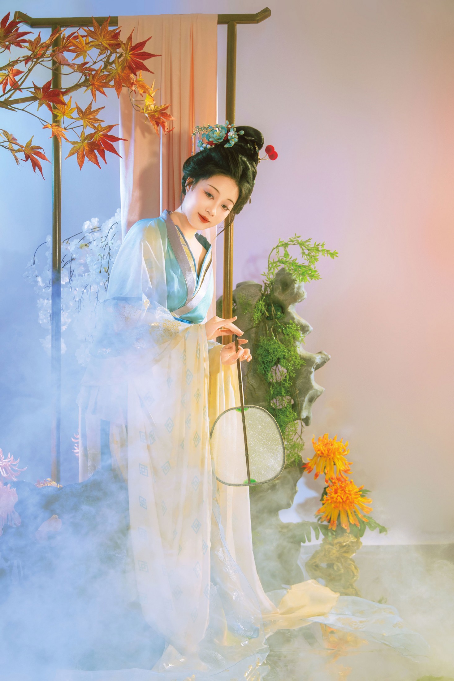 《青女》[13P]