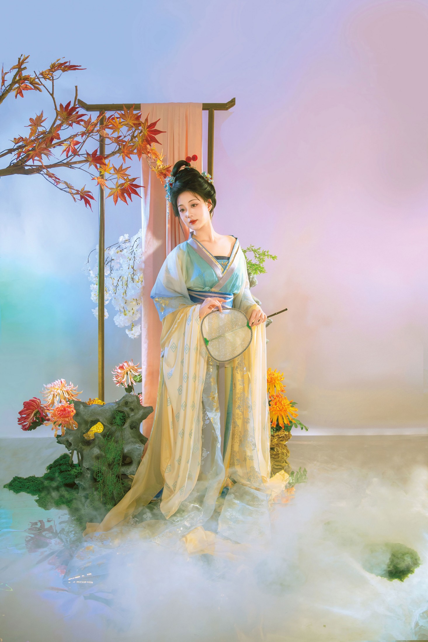 《青女》[13P]