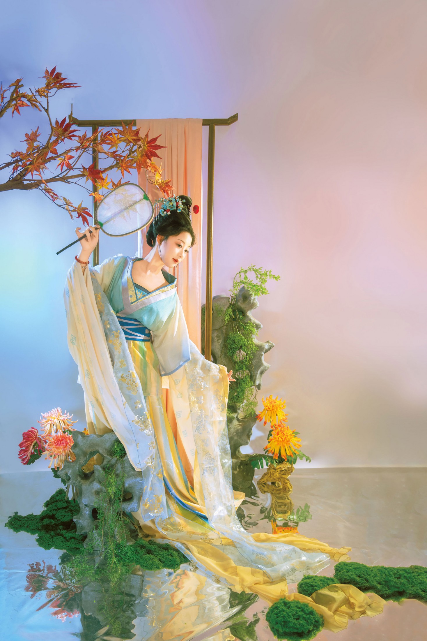 《青女》[13P]