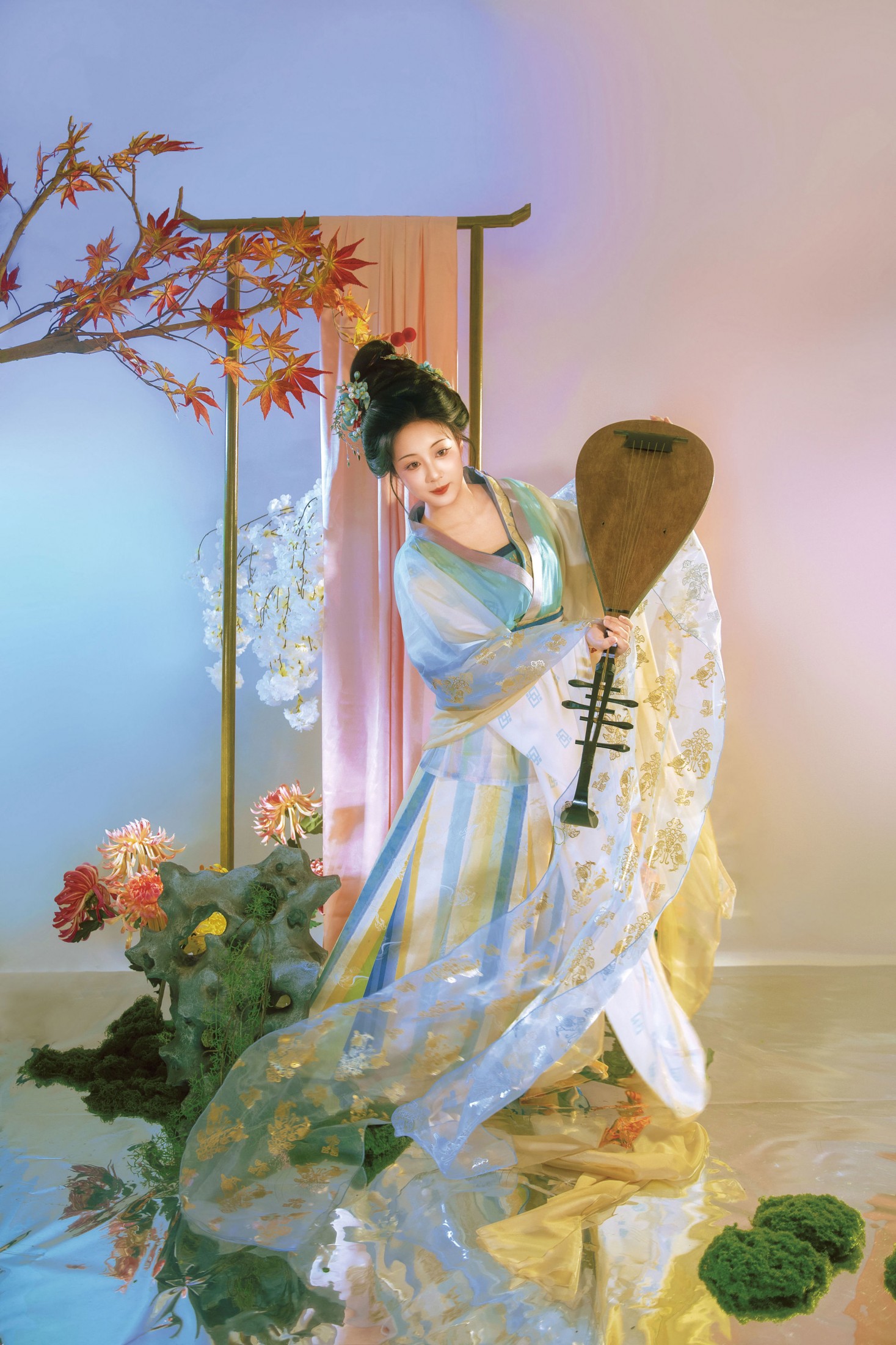 《青女》[13P]