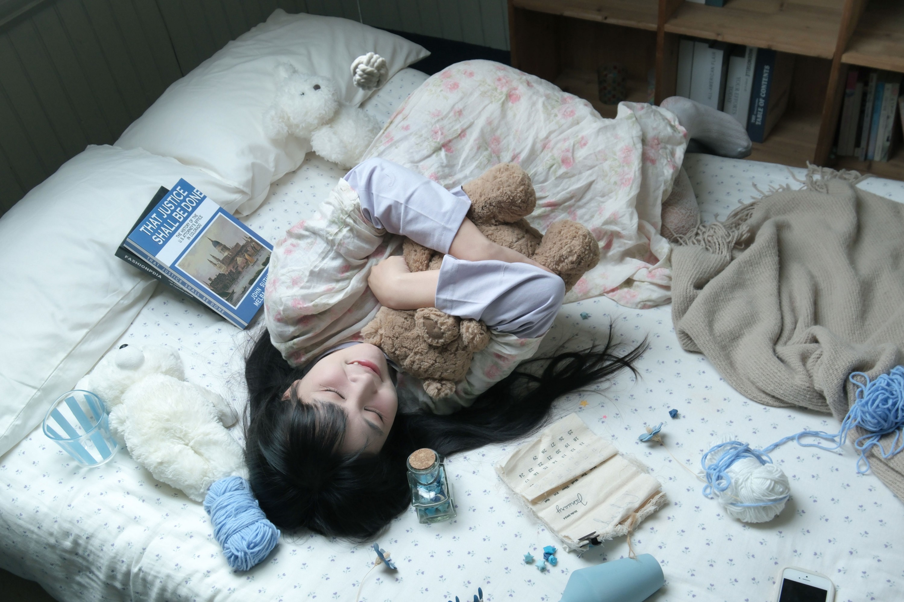 我们的少女时代