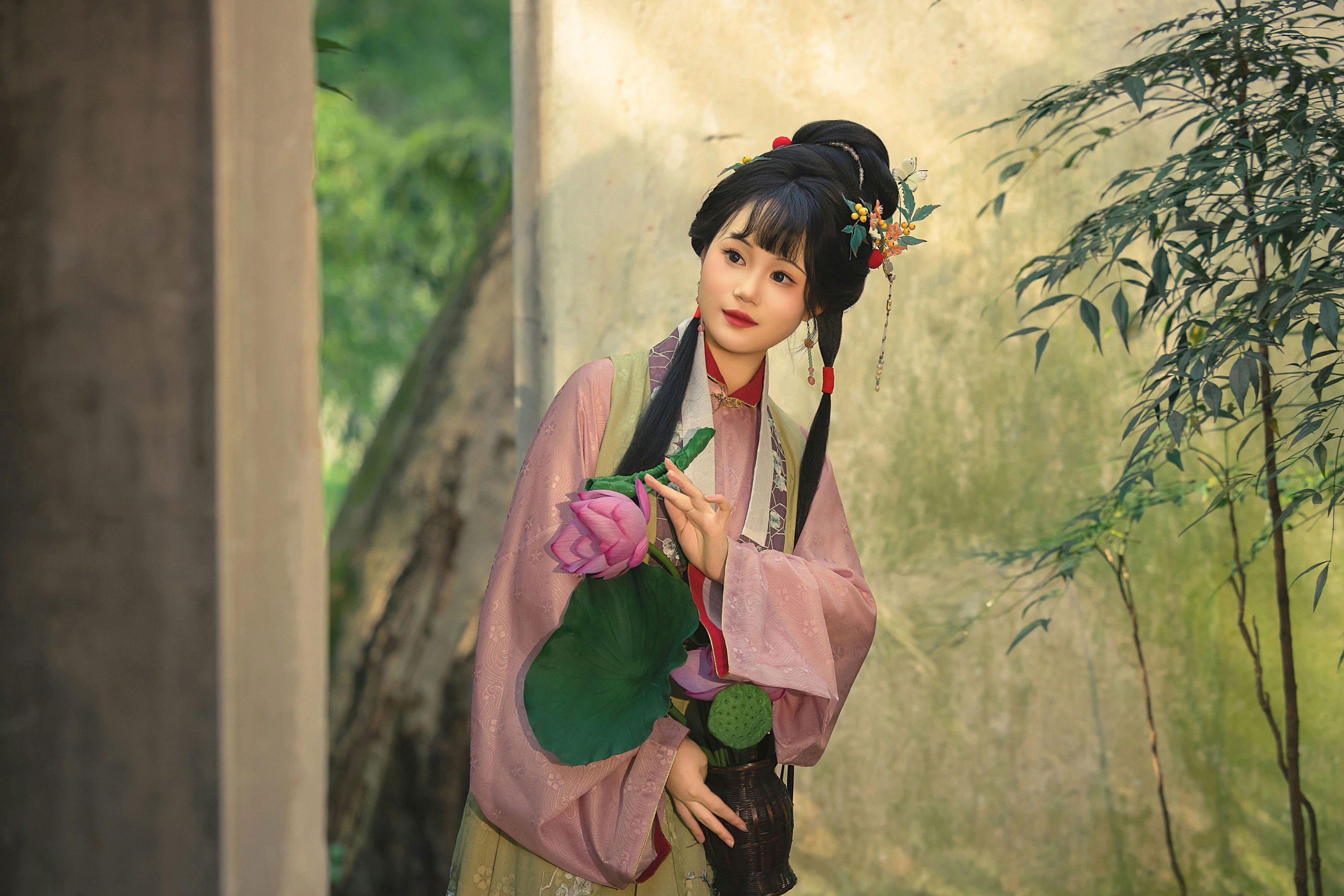 《大明少女》[11P]