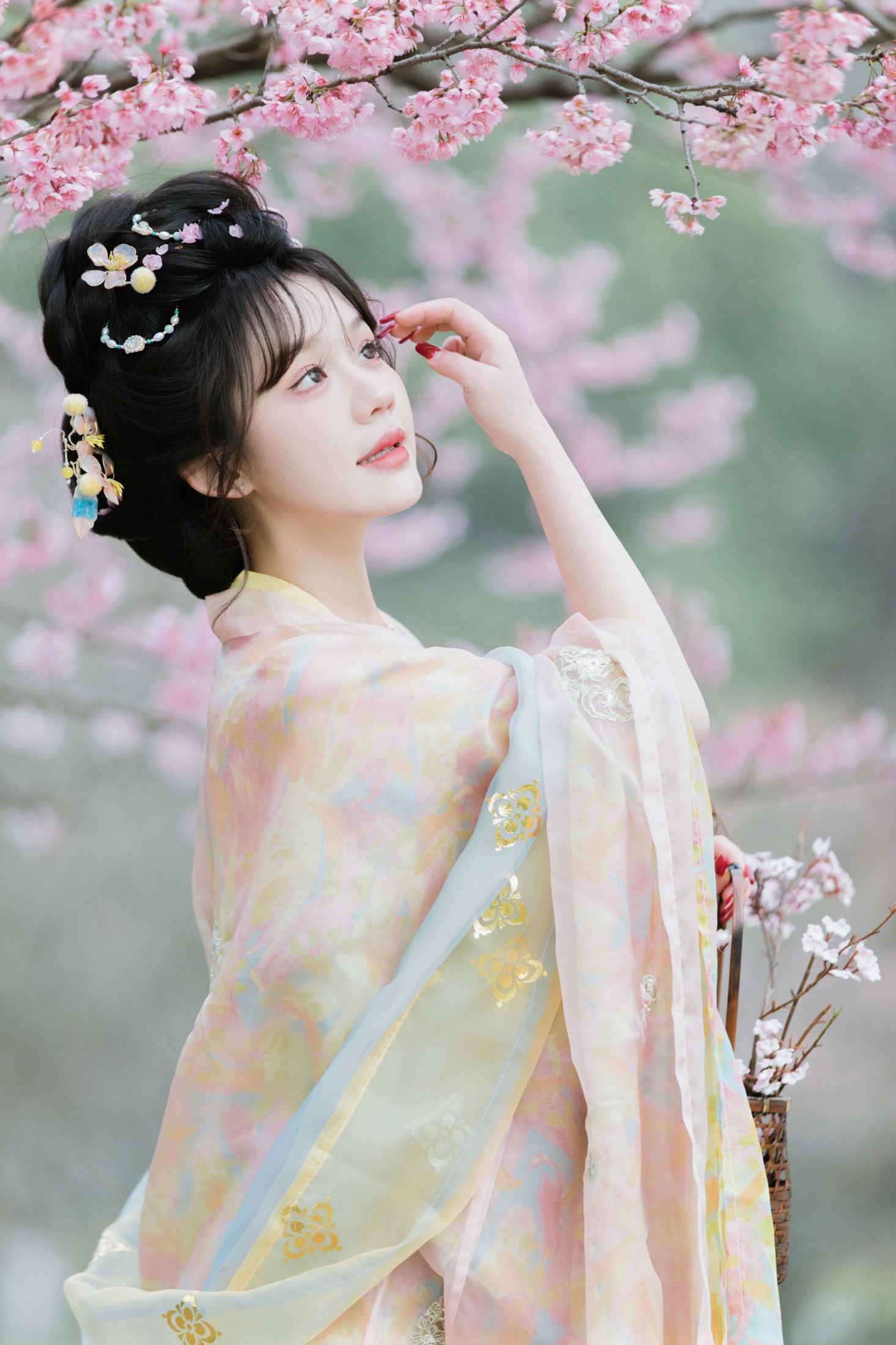 《早樱》[28P]