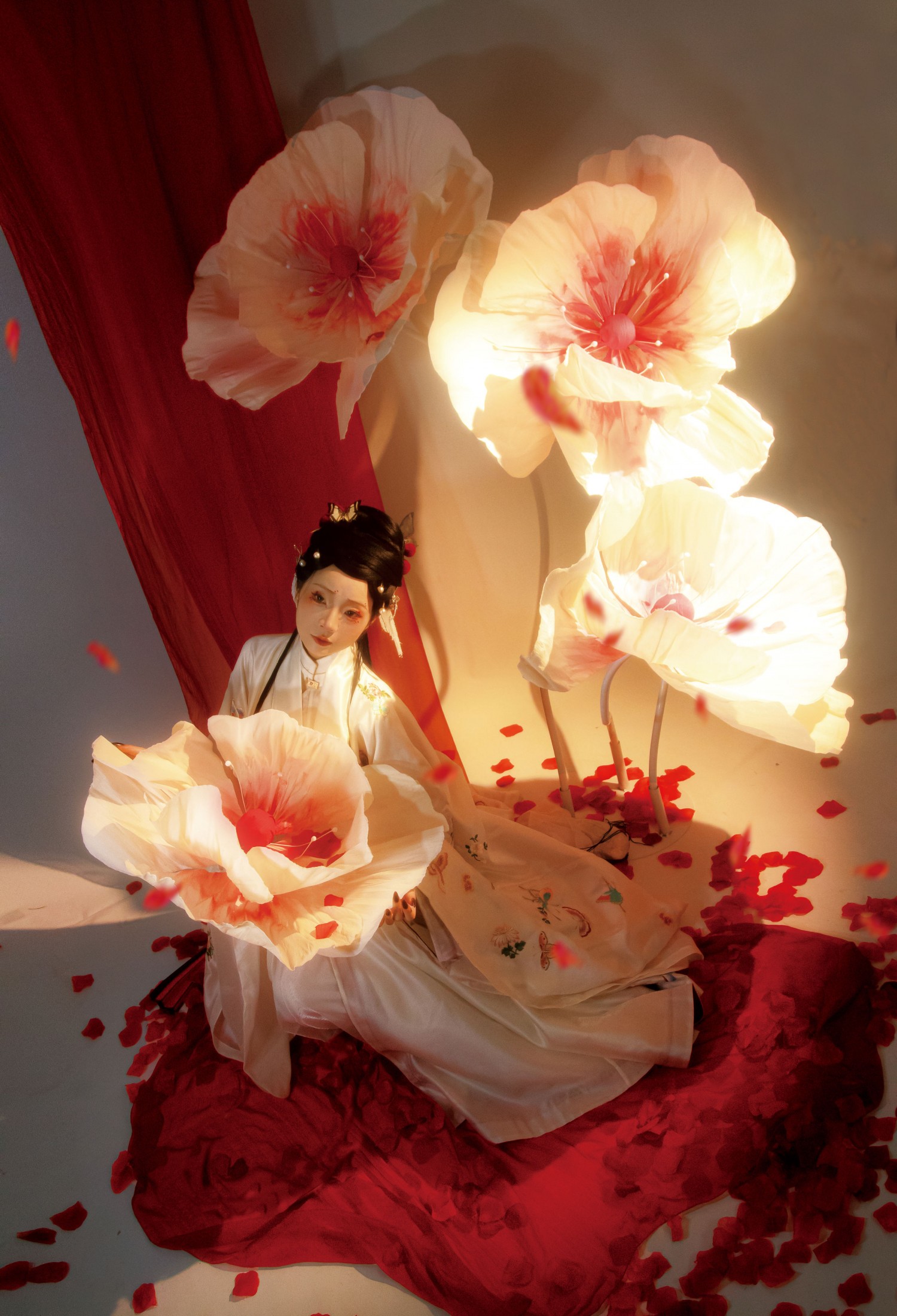 蔸小黄鸡 - 《黄粱一梦》[12P]
