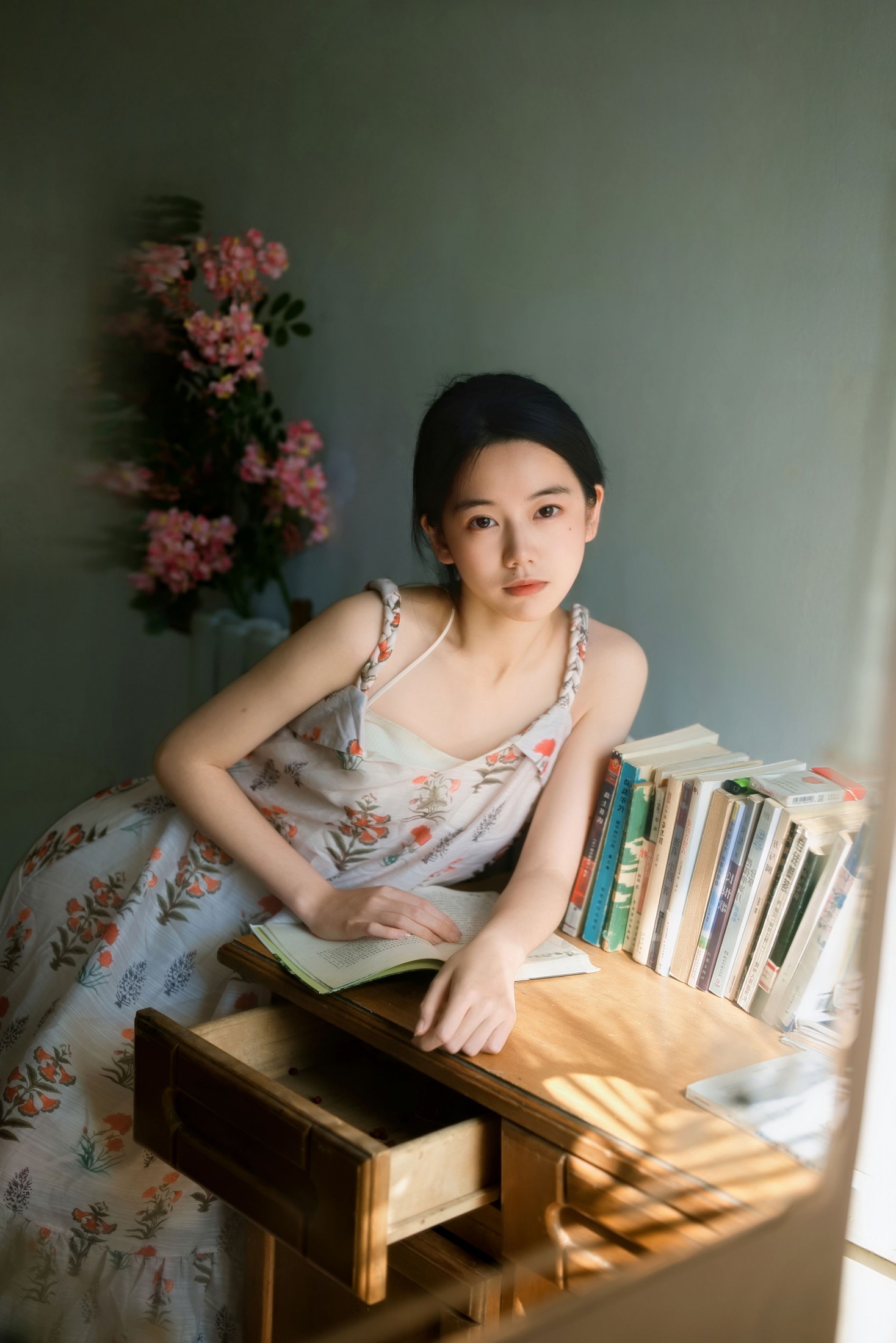 《我的青春》[27P]