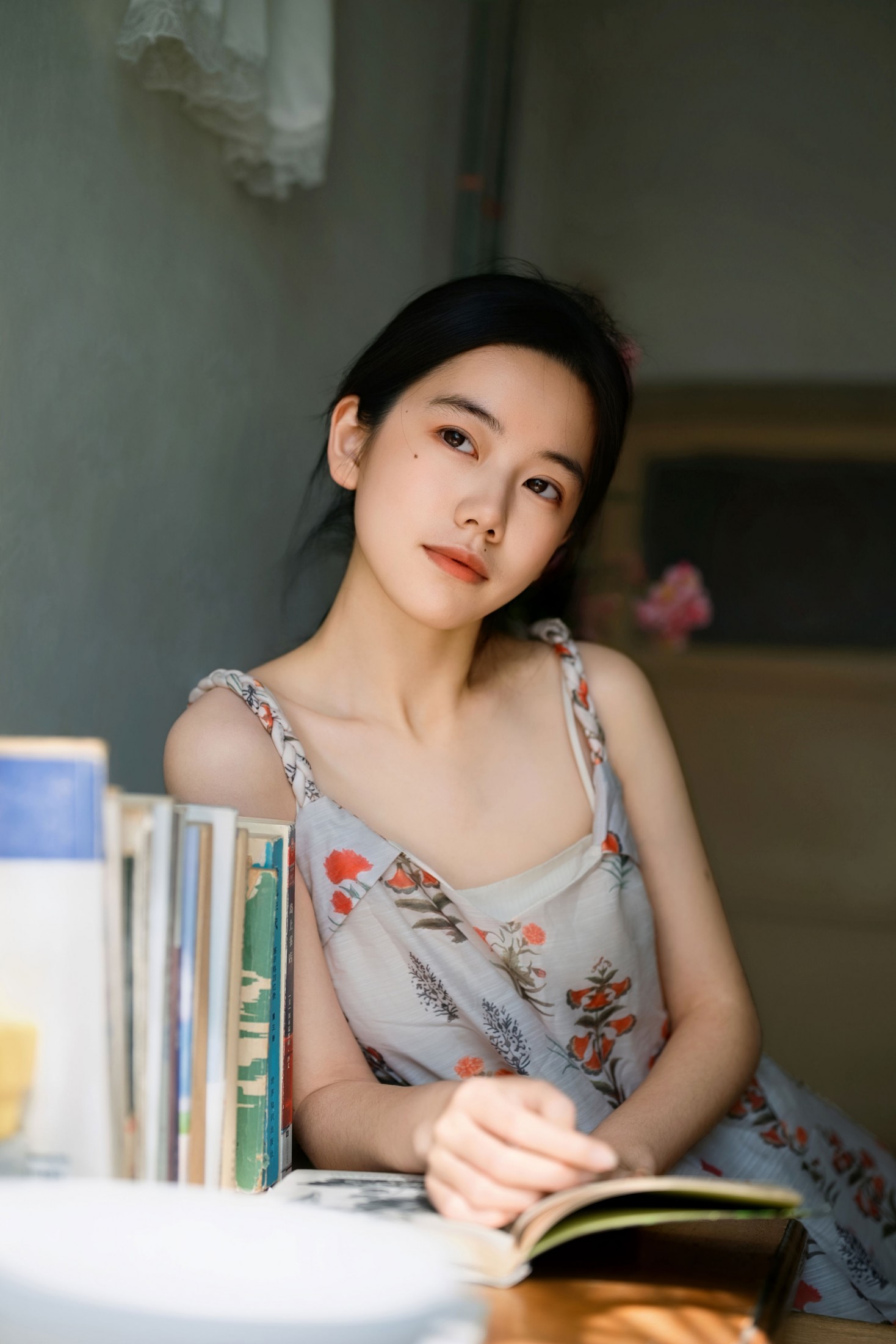 《我的青春》[27P]