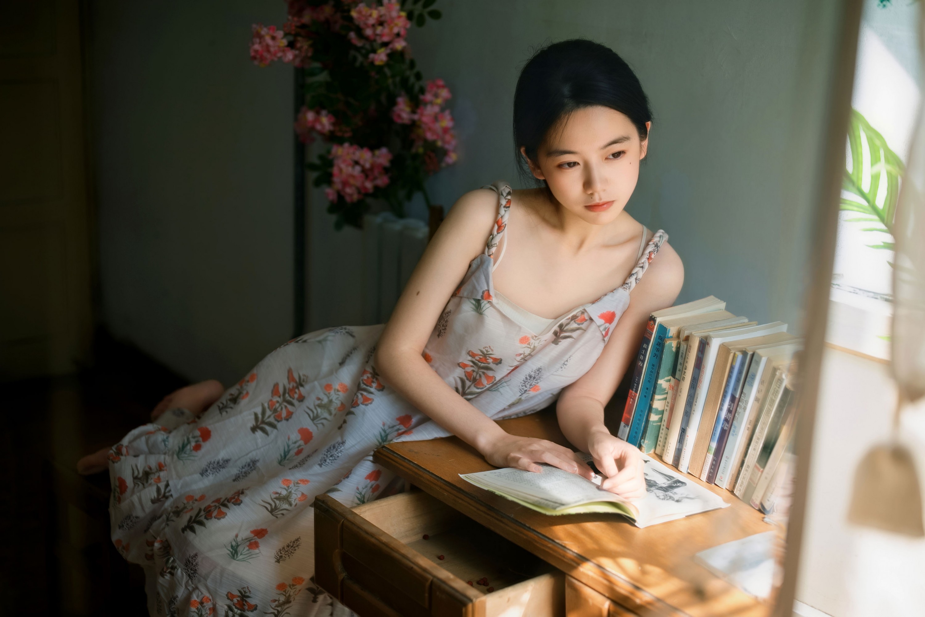 《我的青春》[27P]