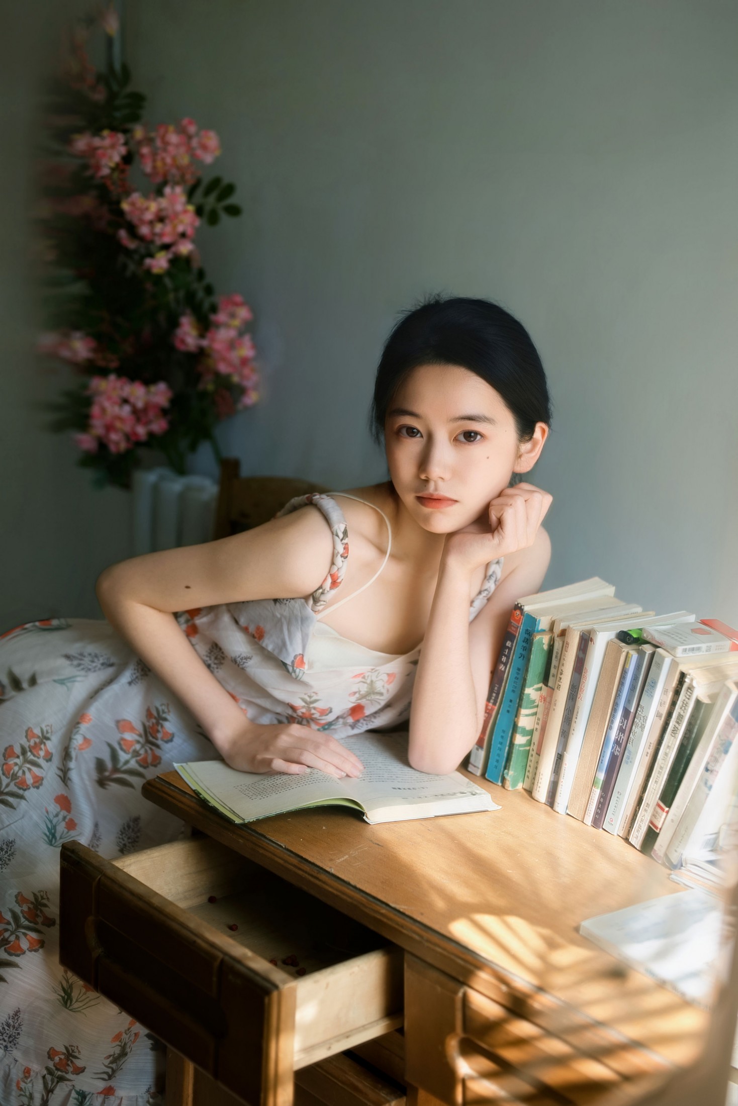 《我的青春》[27P]