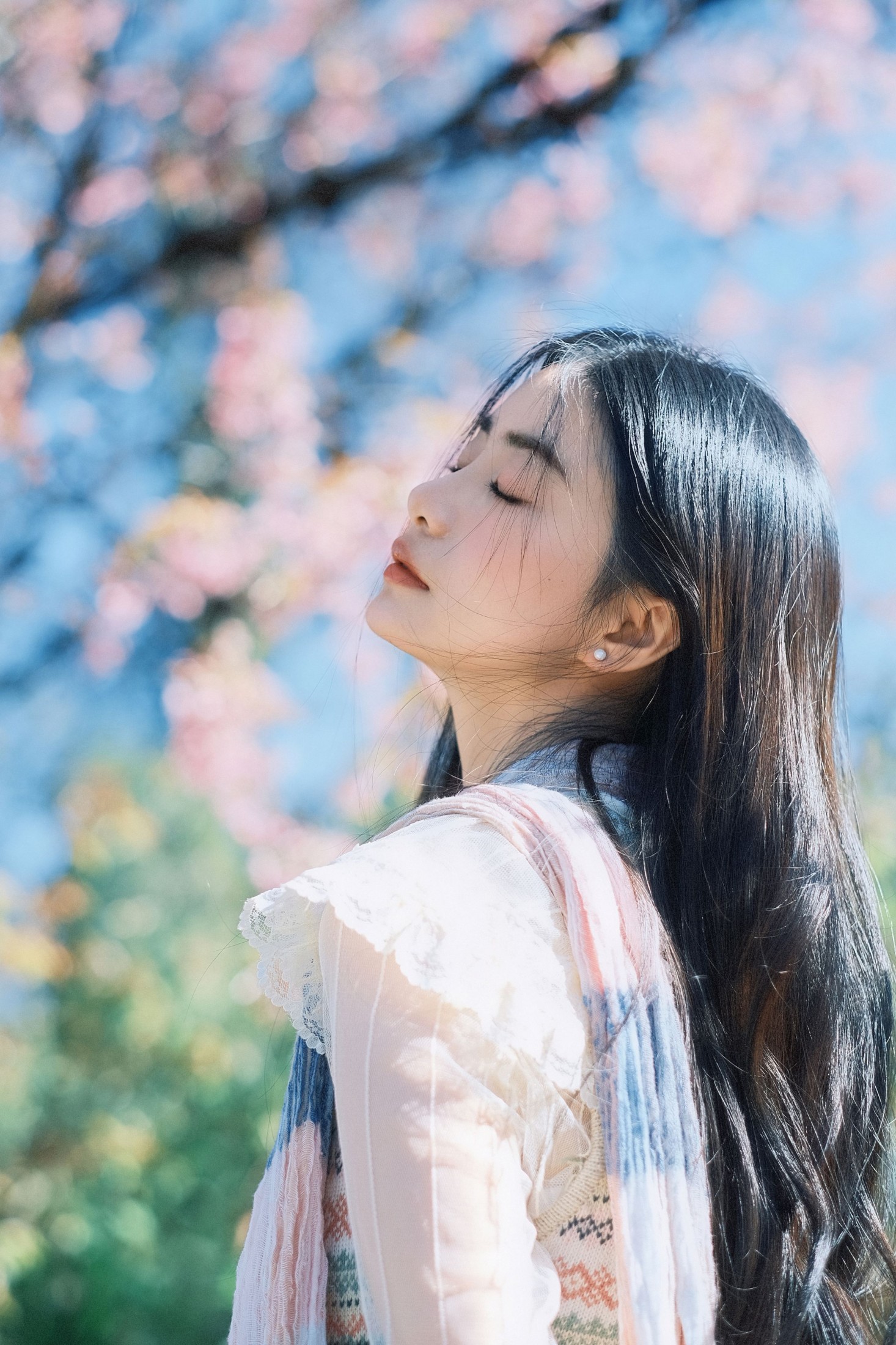 苏栗 - 《南方的冬日》[22P]
