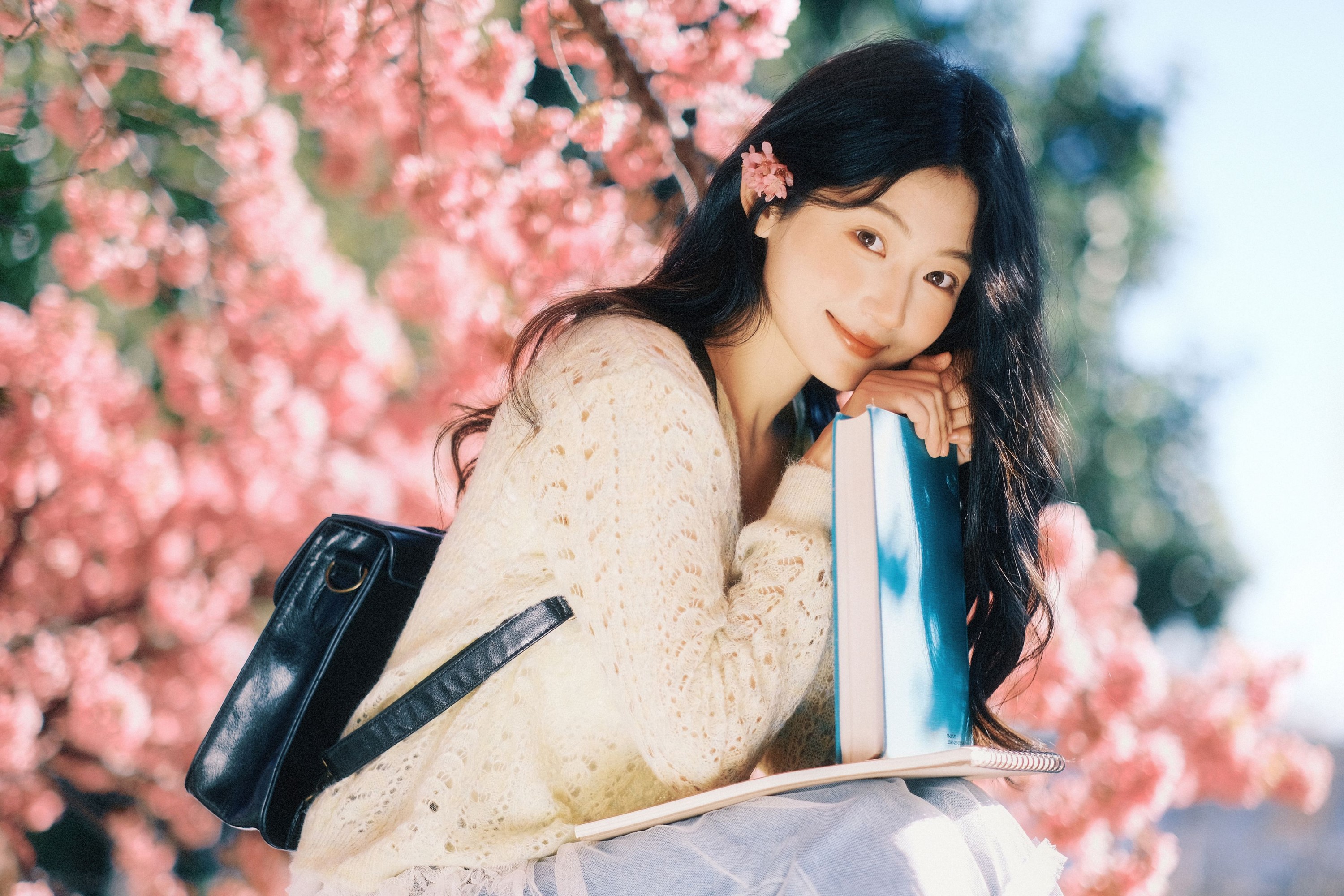 豆芽菜iFrc - 《冬樱》[22P]