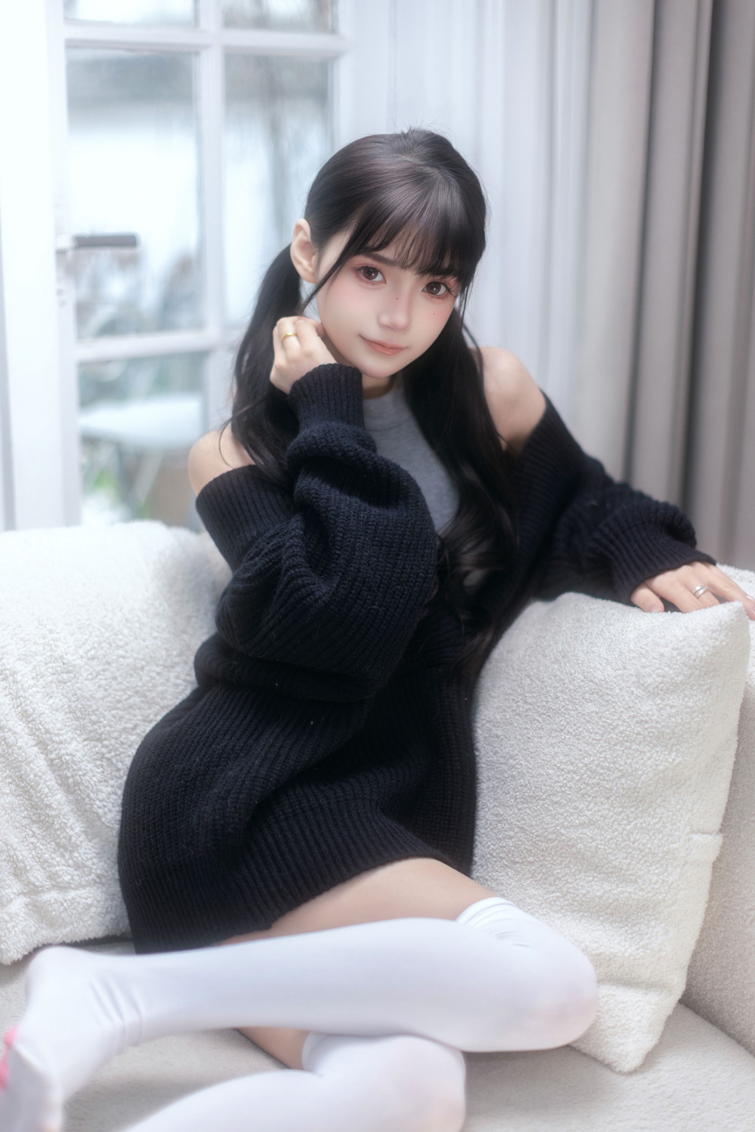 小山 – 《小山》[9P]