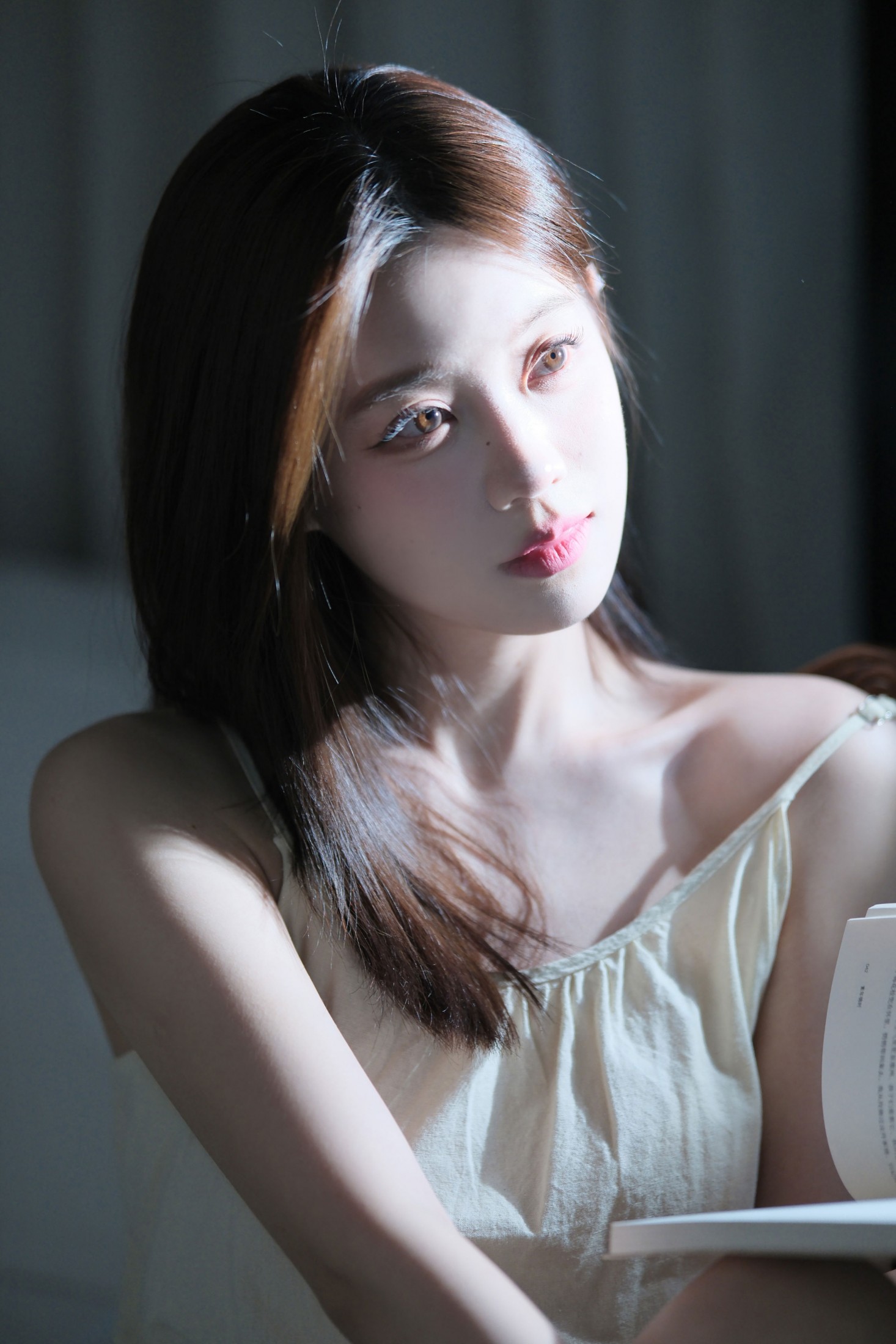 LULLABY – 《与你续写春诗》[10P]
