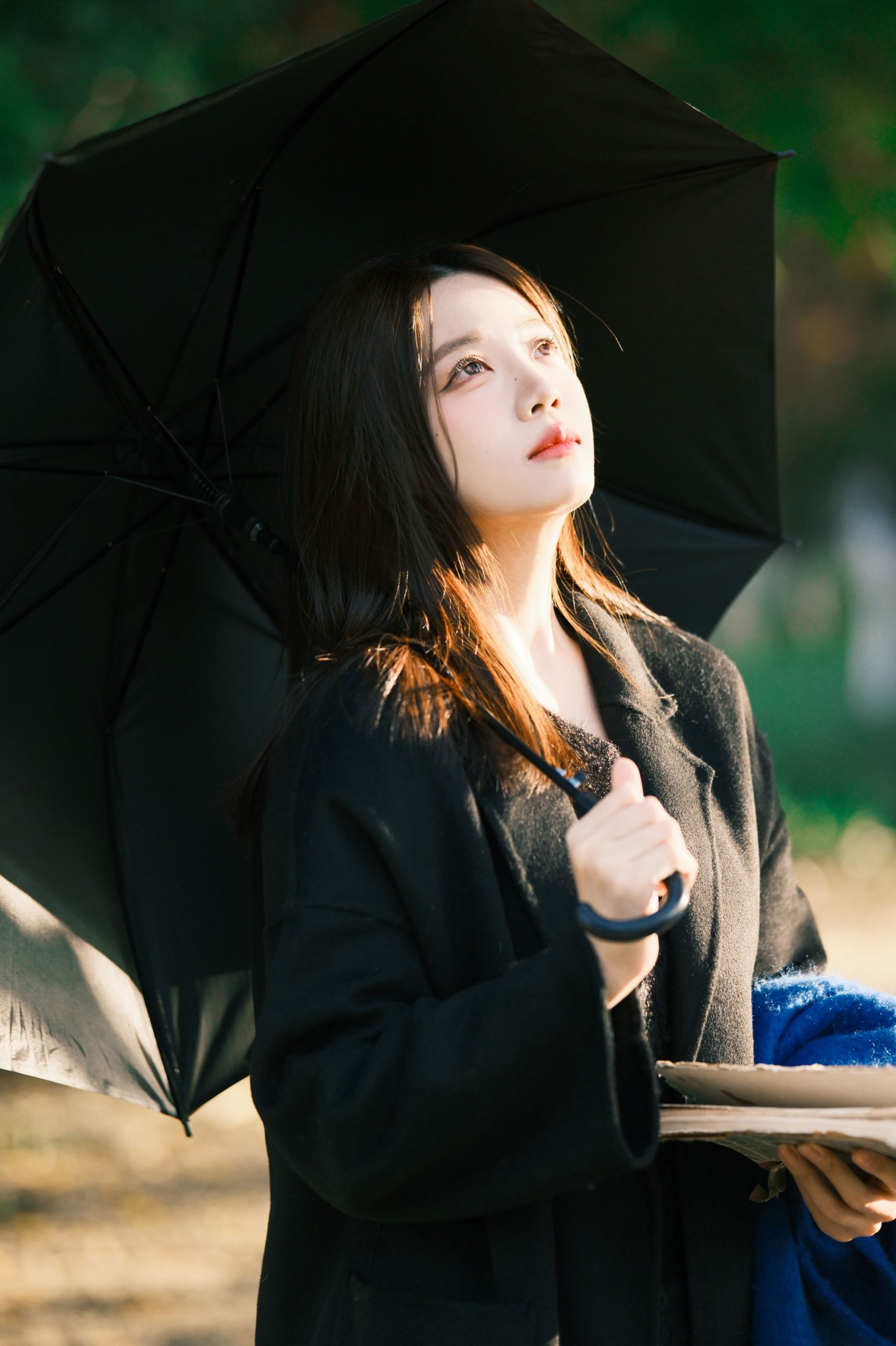 LULLABY - 《光的眼眸》[12P]