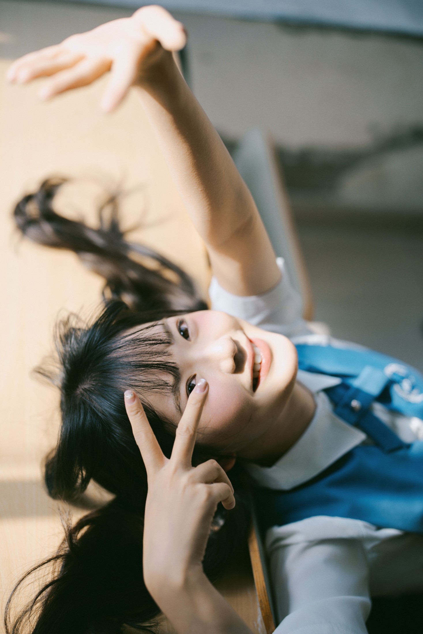 nana - 《放学你别走》[17P]