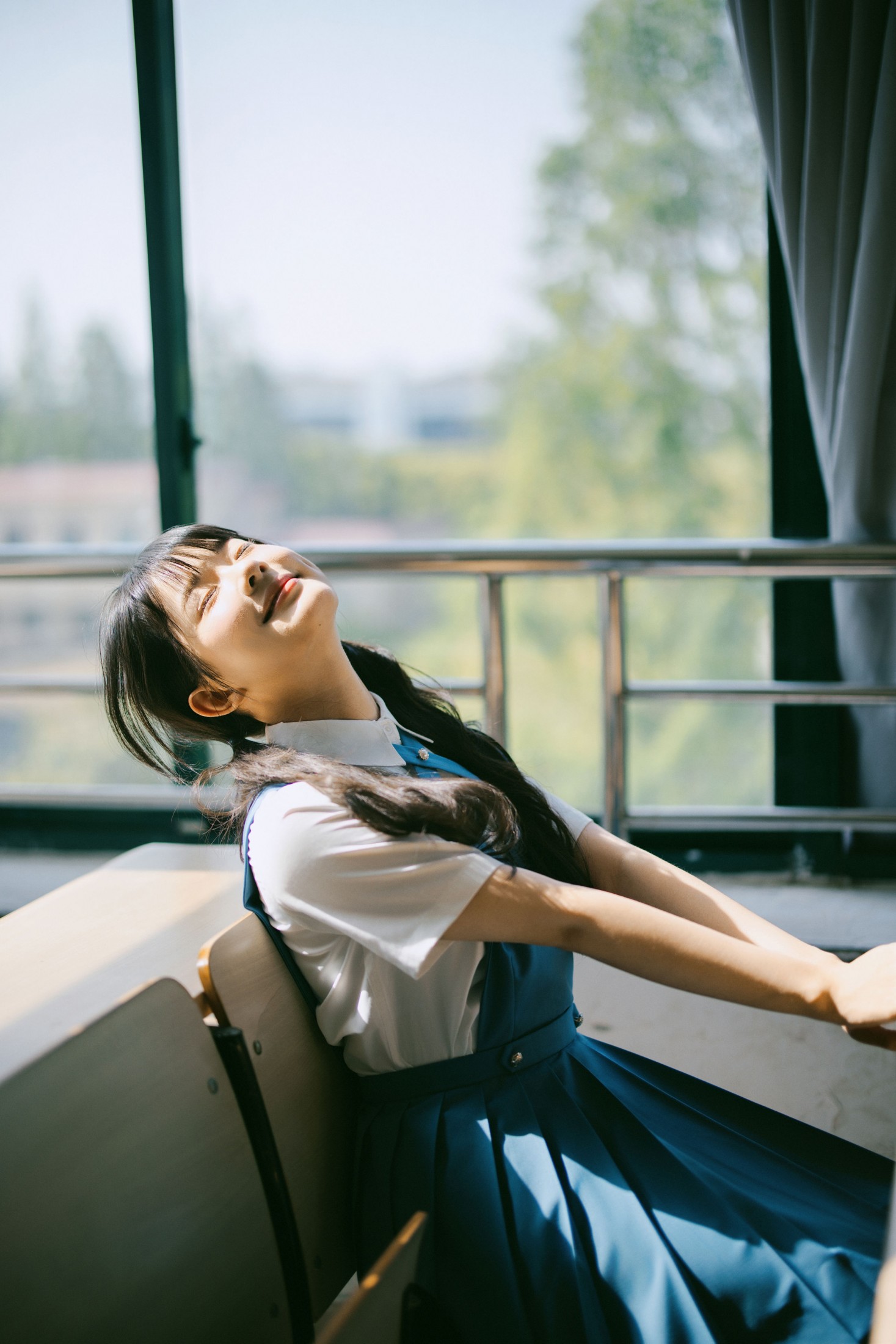 nana – 《放学你别走》[17P]