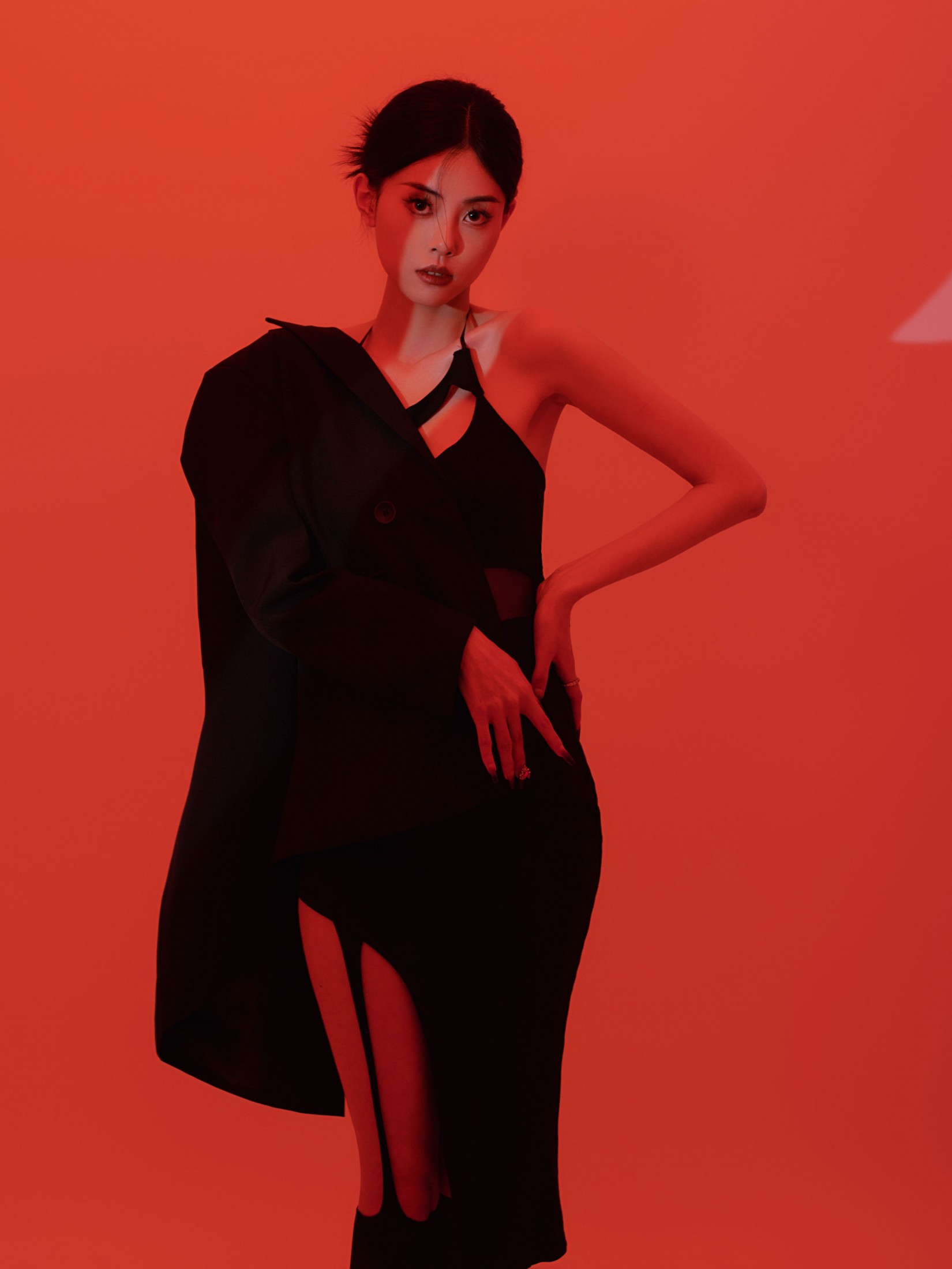 《辣妹|辣妹滤镜》[9P]