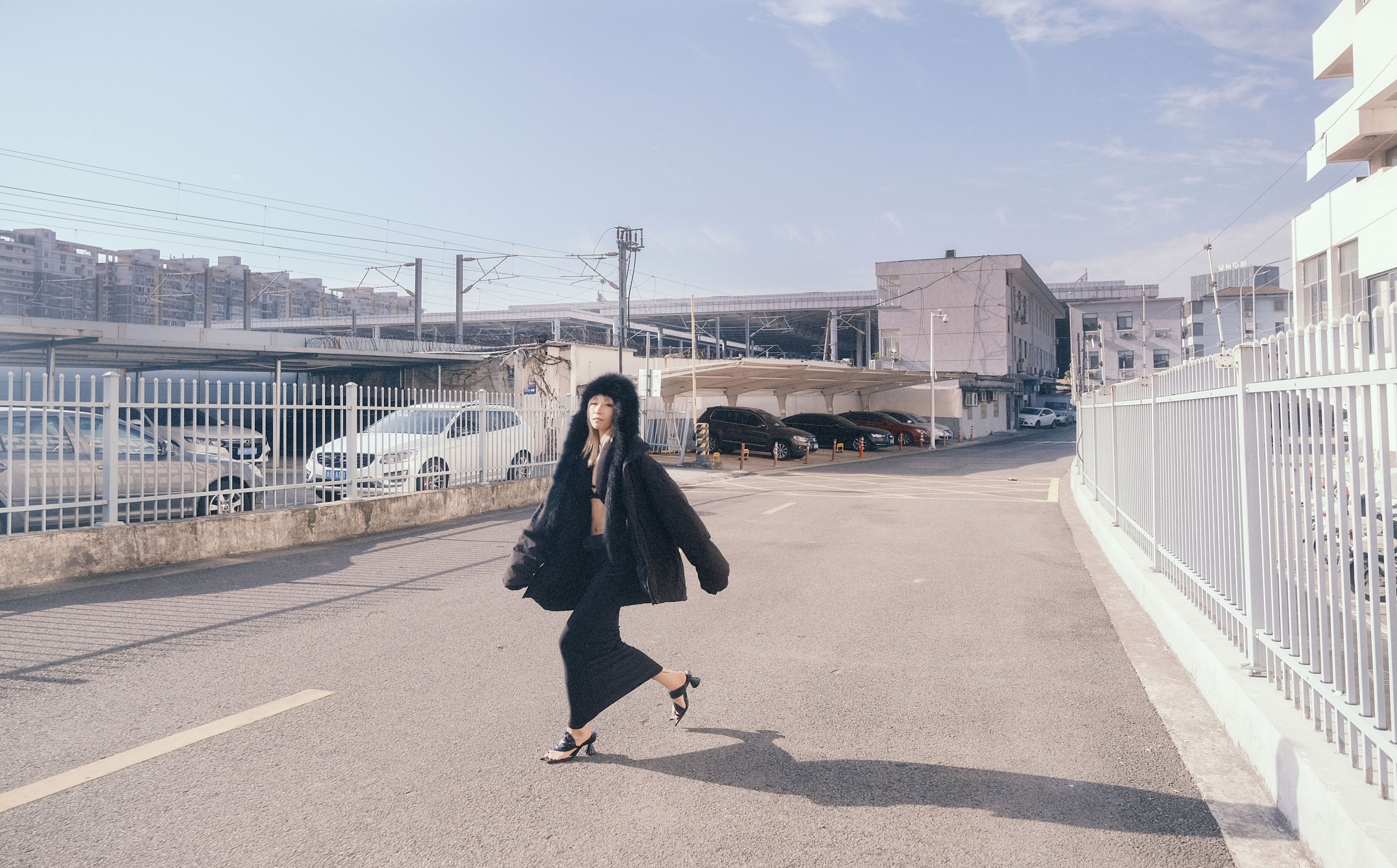 《街拍》[26P]