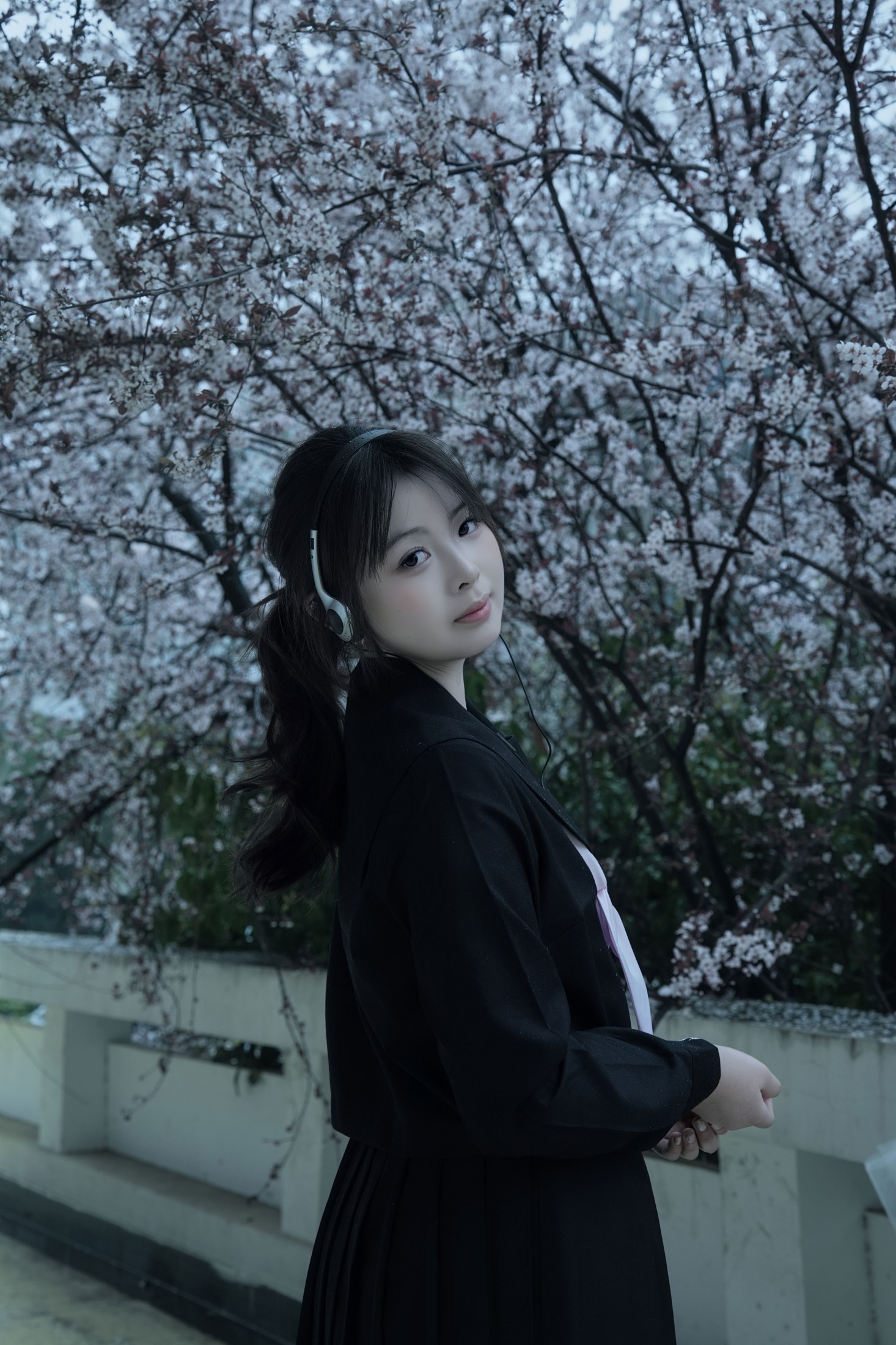 《樱花JK日记》[21P]