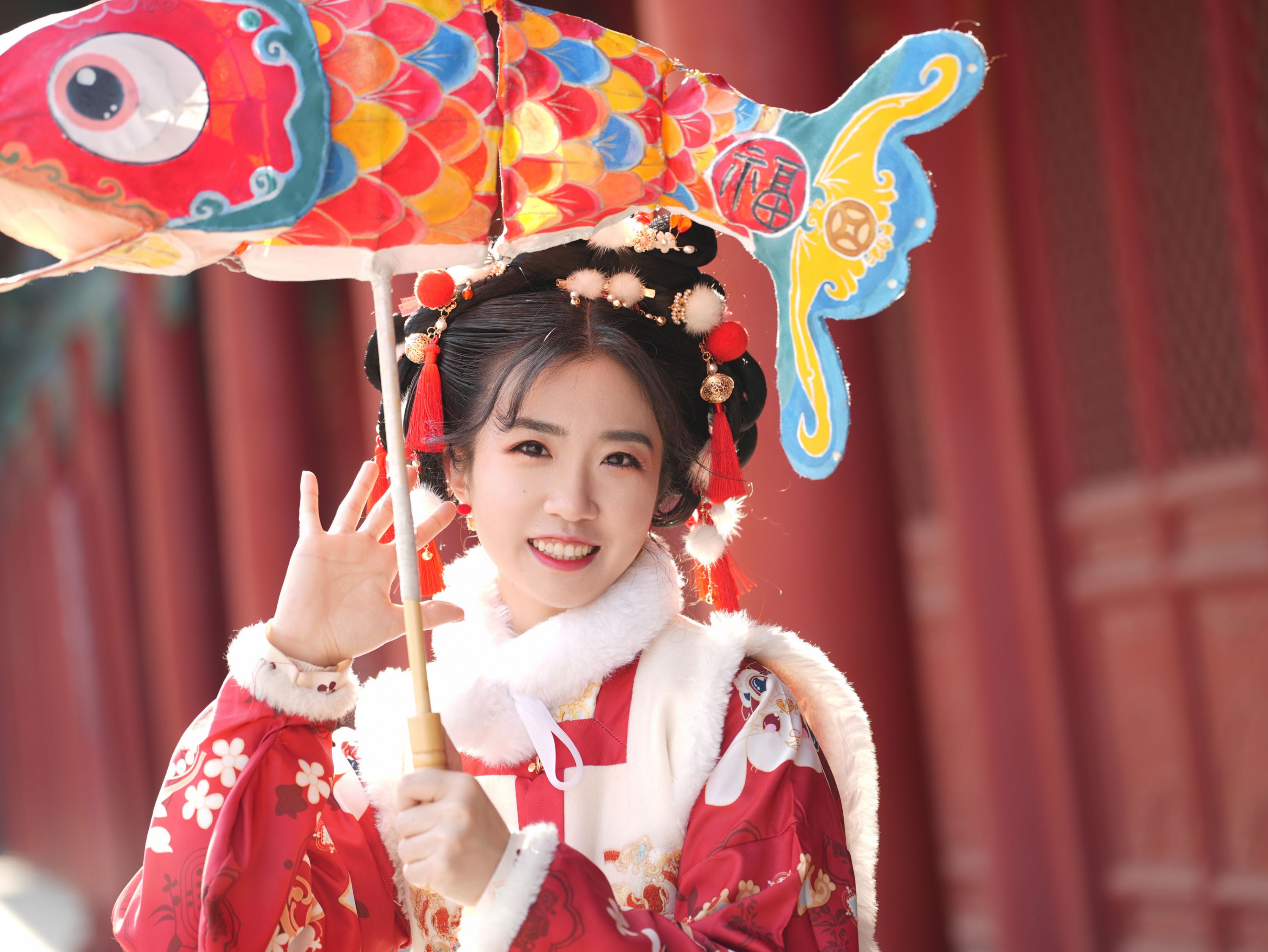 《昭昭如愿》[66P]