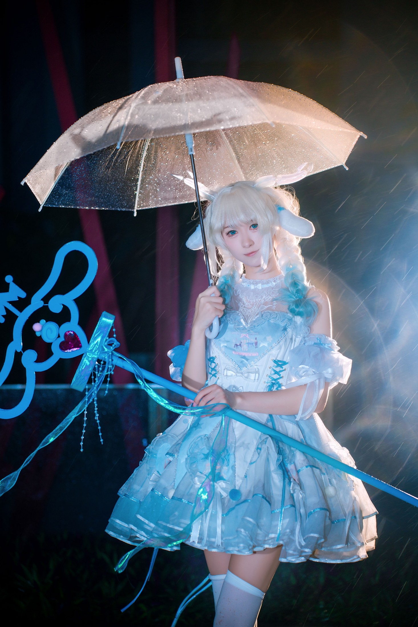 JOJO - 《COS瑶》[9P]