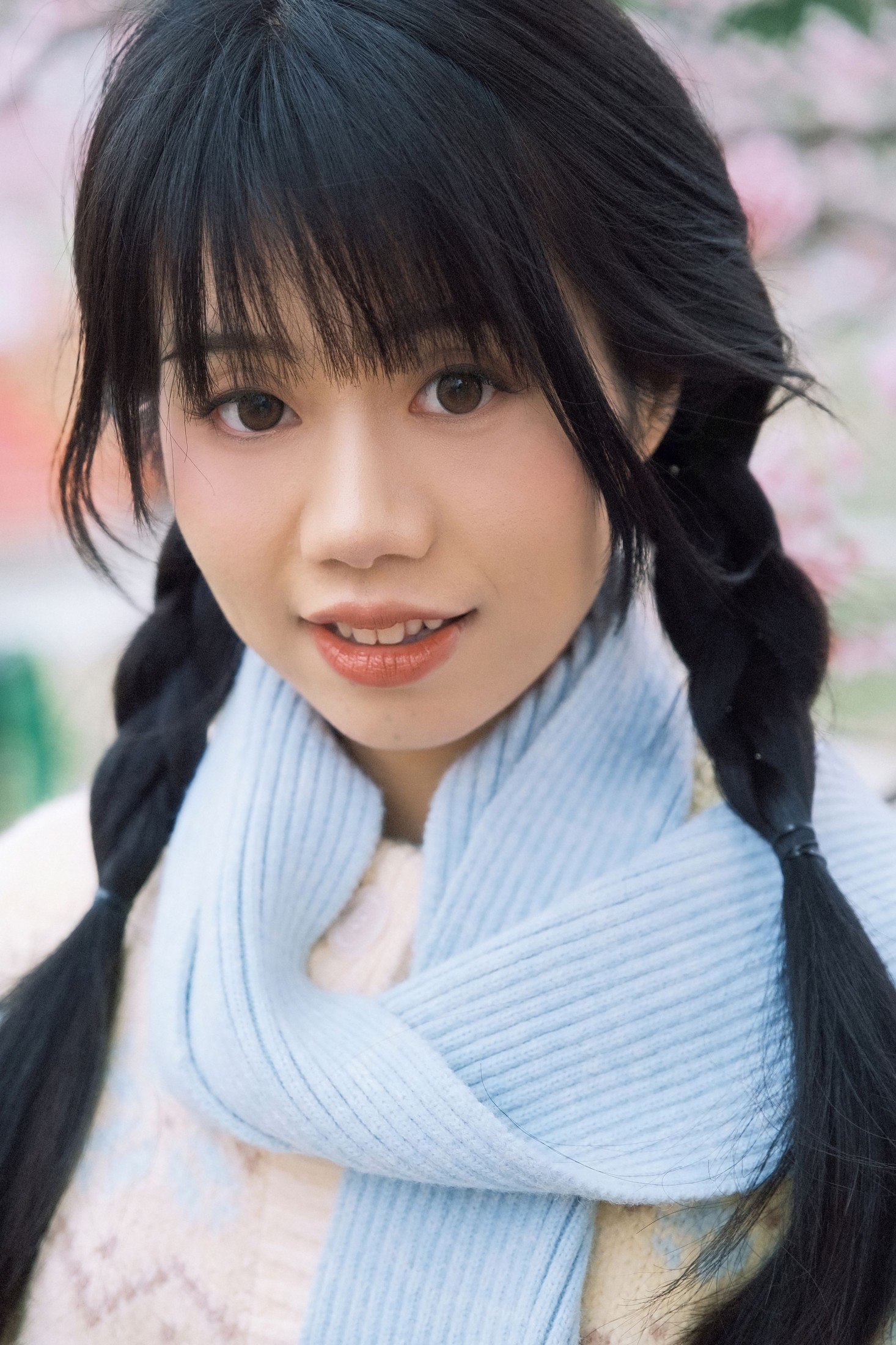 祝勺子 - 《樱花树下》[20P]