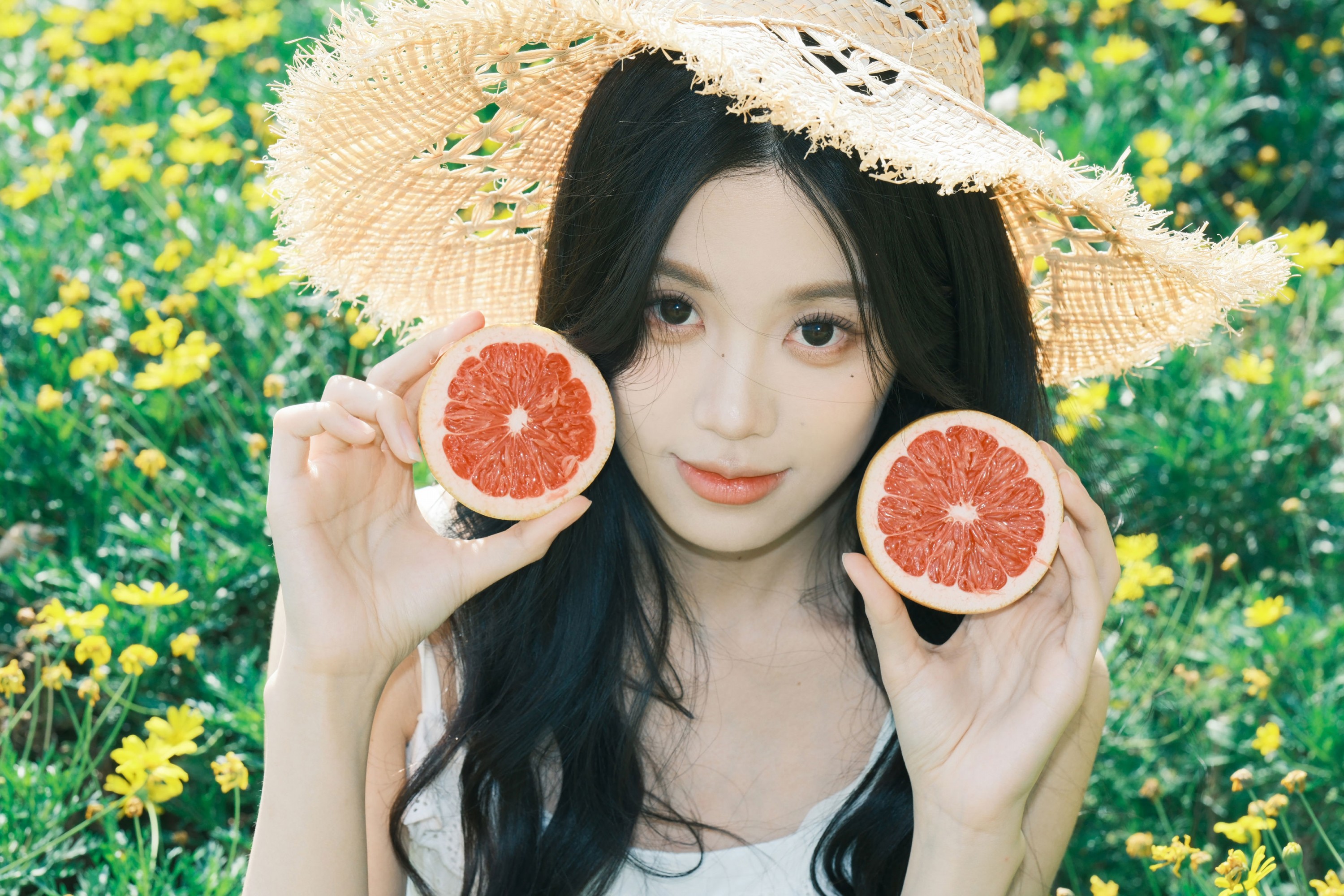 LULLABY - 《西柚味的夏天》[11P]