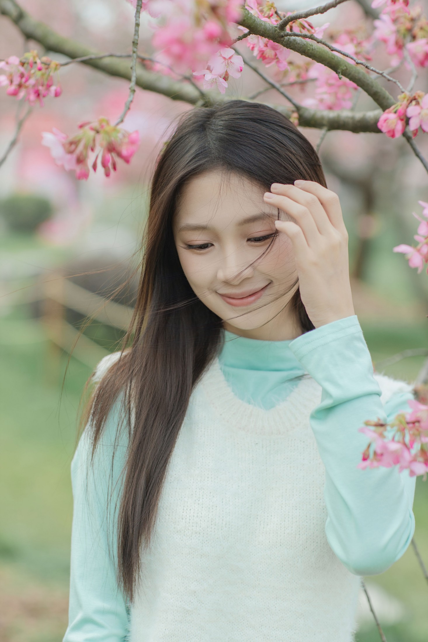 我不是麻酱 - 《春花烂漫》[31P]