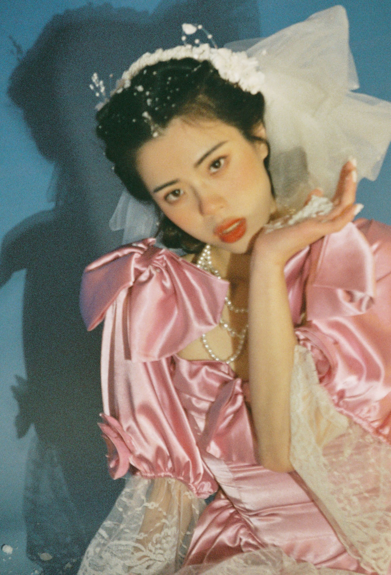 一只仟仟 - 《昭和美人》[17P]