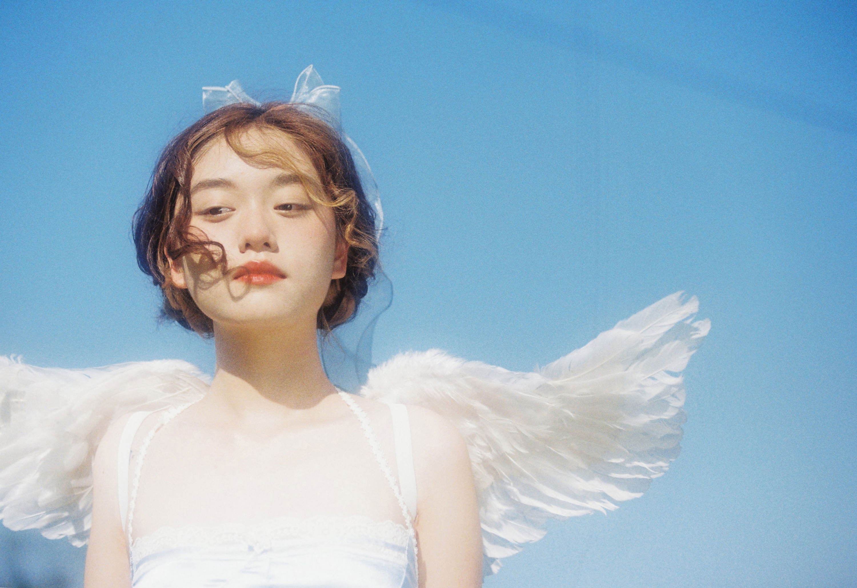 鑫鑫 - 《小天使》[15P]