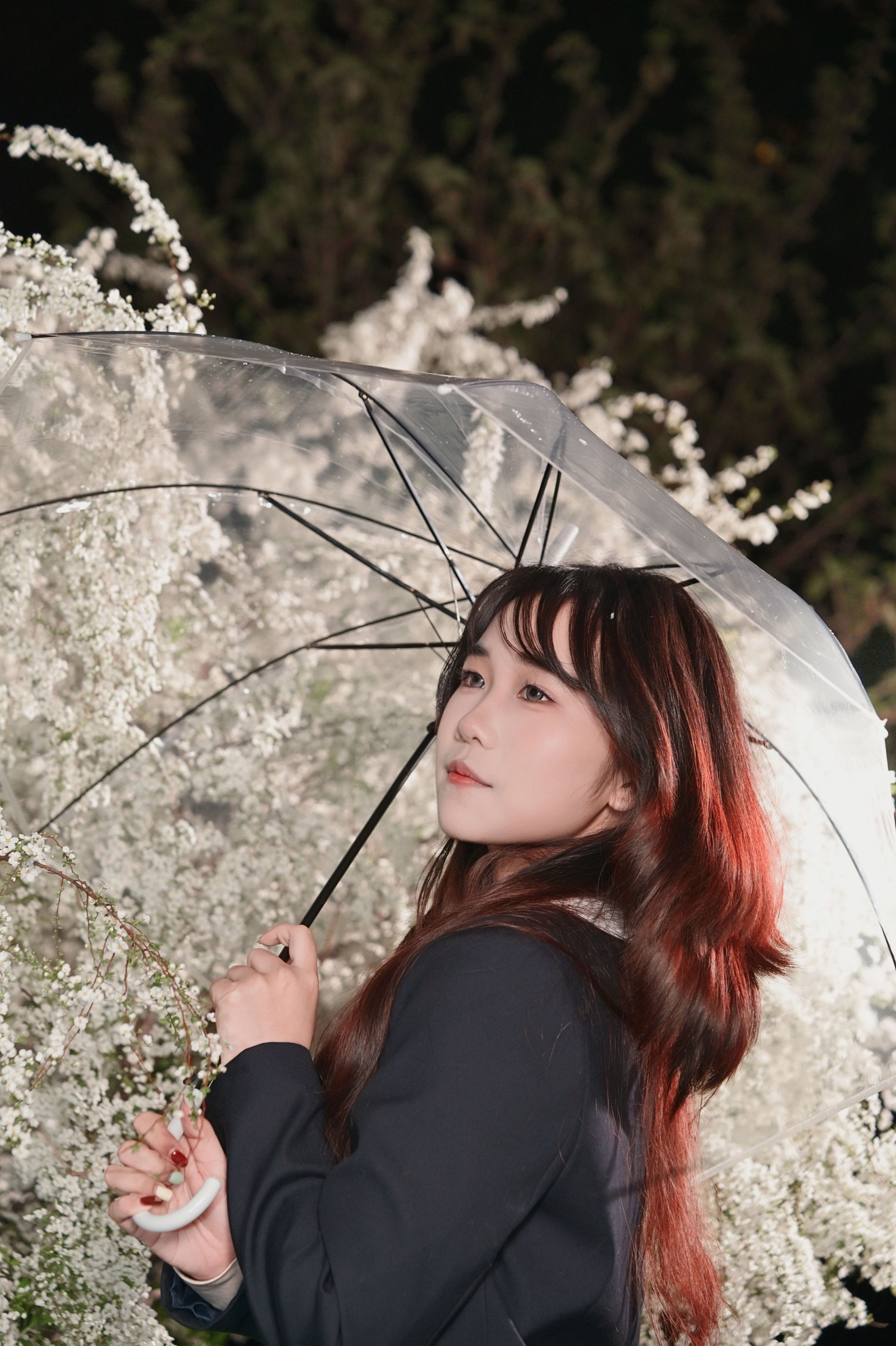 《jk樱花》[12P]