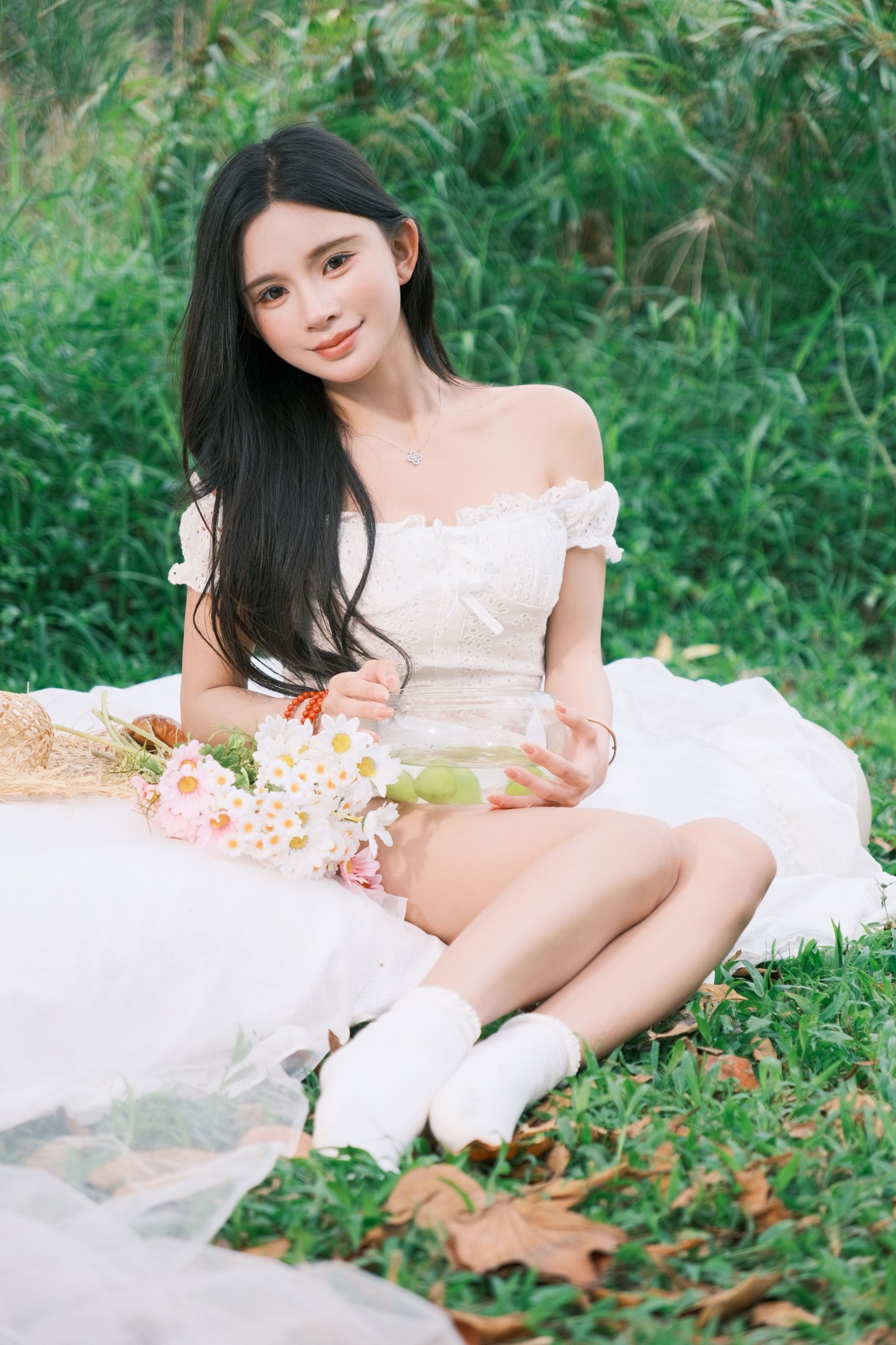 Gaga – 《青提味的夏日》[11P]