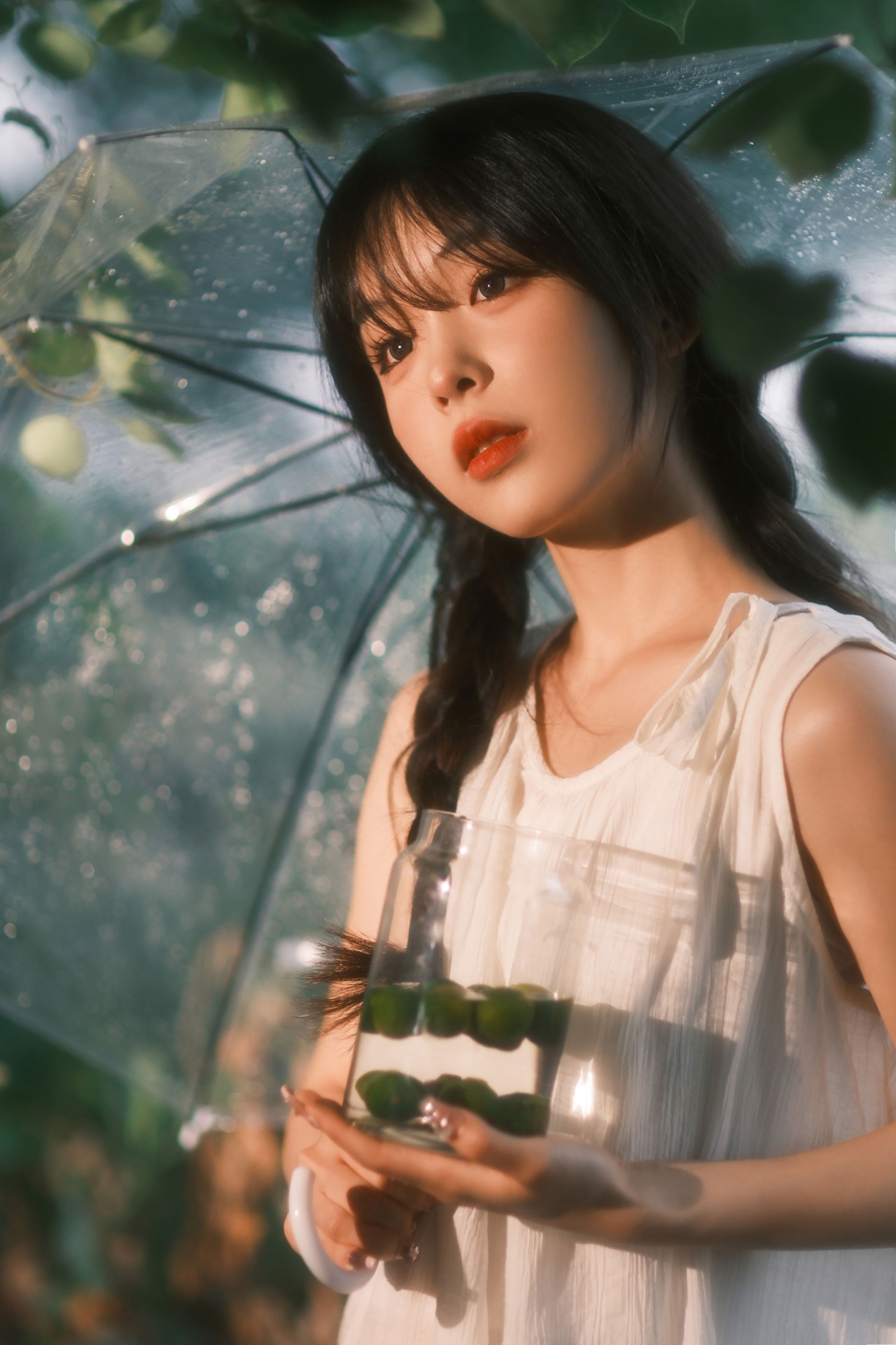 四月泡芙 – 《仲夏夜之梦》[10P]
