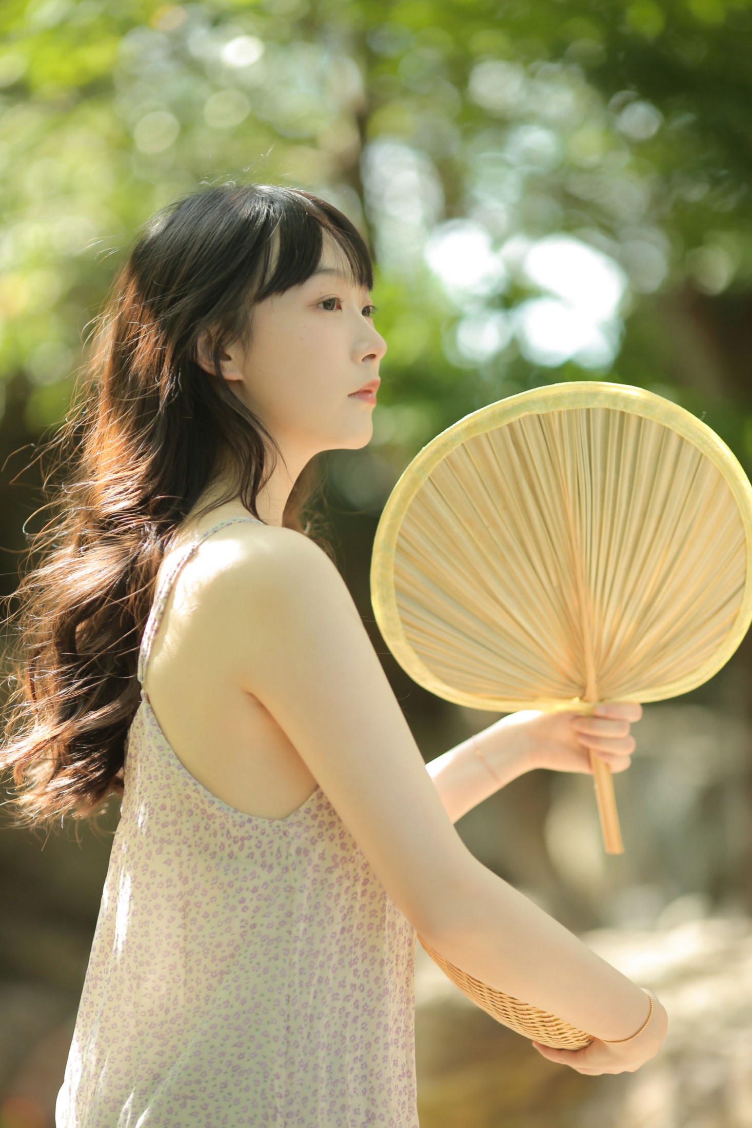 《世界赠予我》[13P]