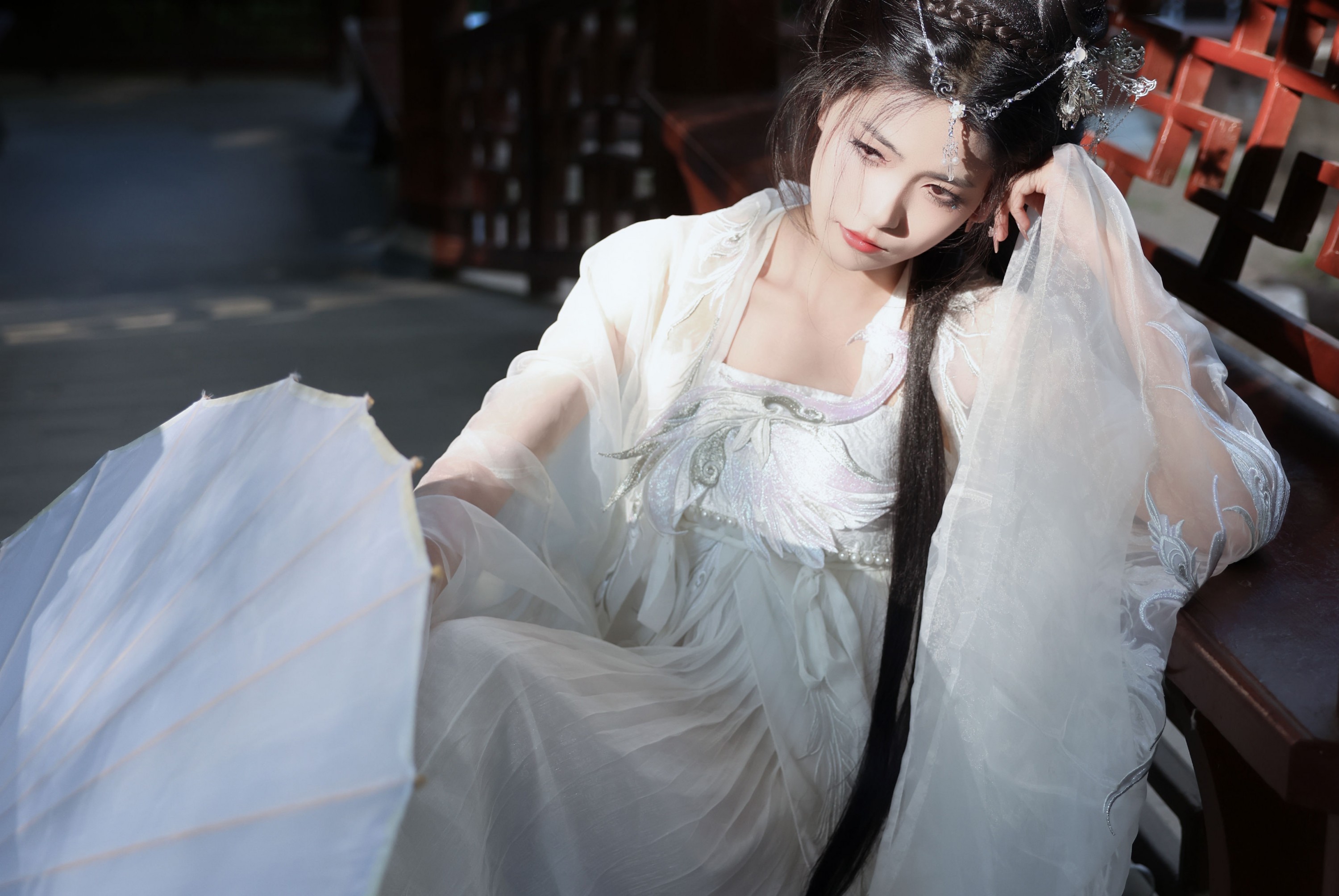 《残》[9P]