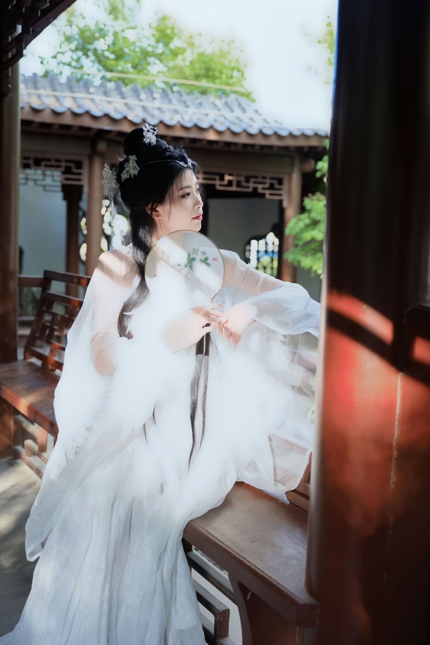 《残》[9P]