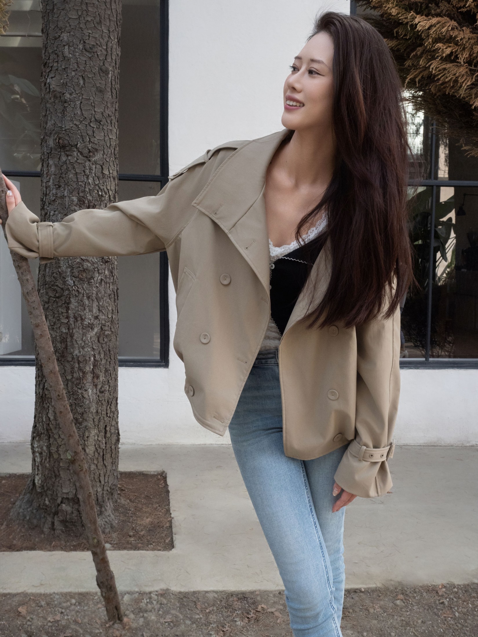 《Brown Coat》[16P]