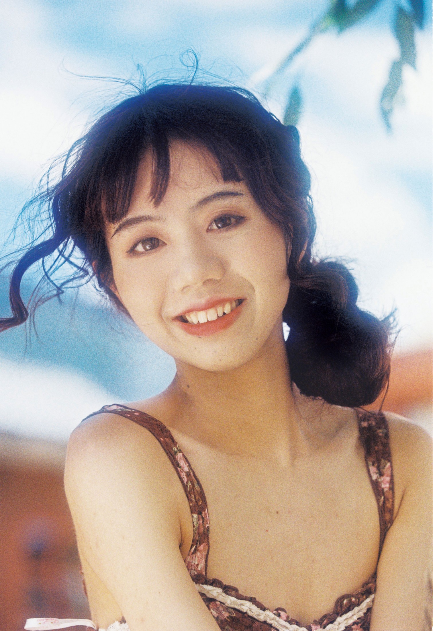 《那年夏天》[15P]