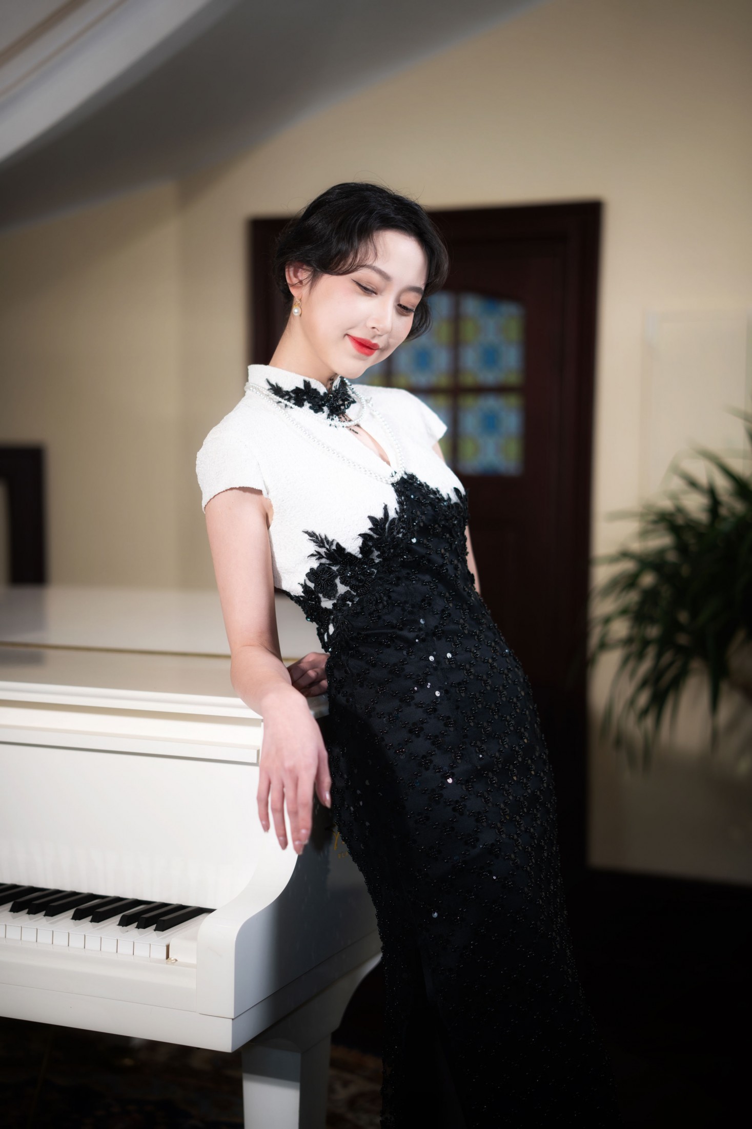 《新中式人像》[26P]