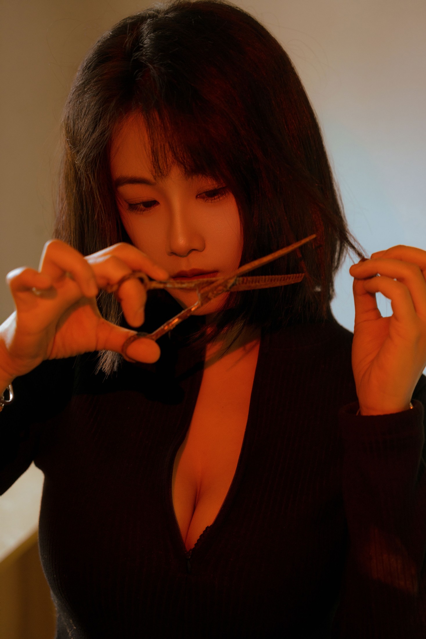 《被遗忘的屋子》[20P]